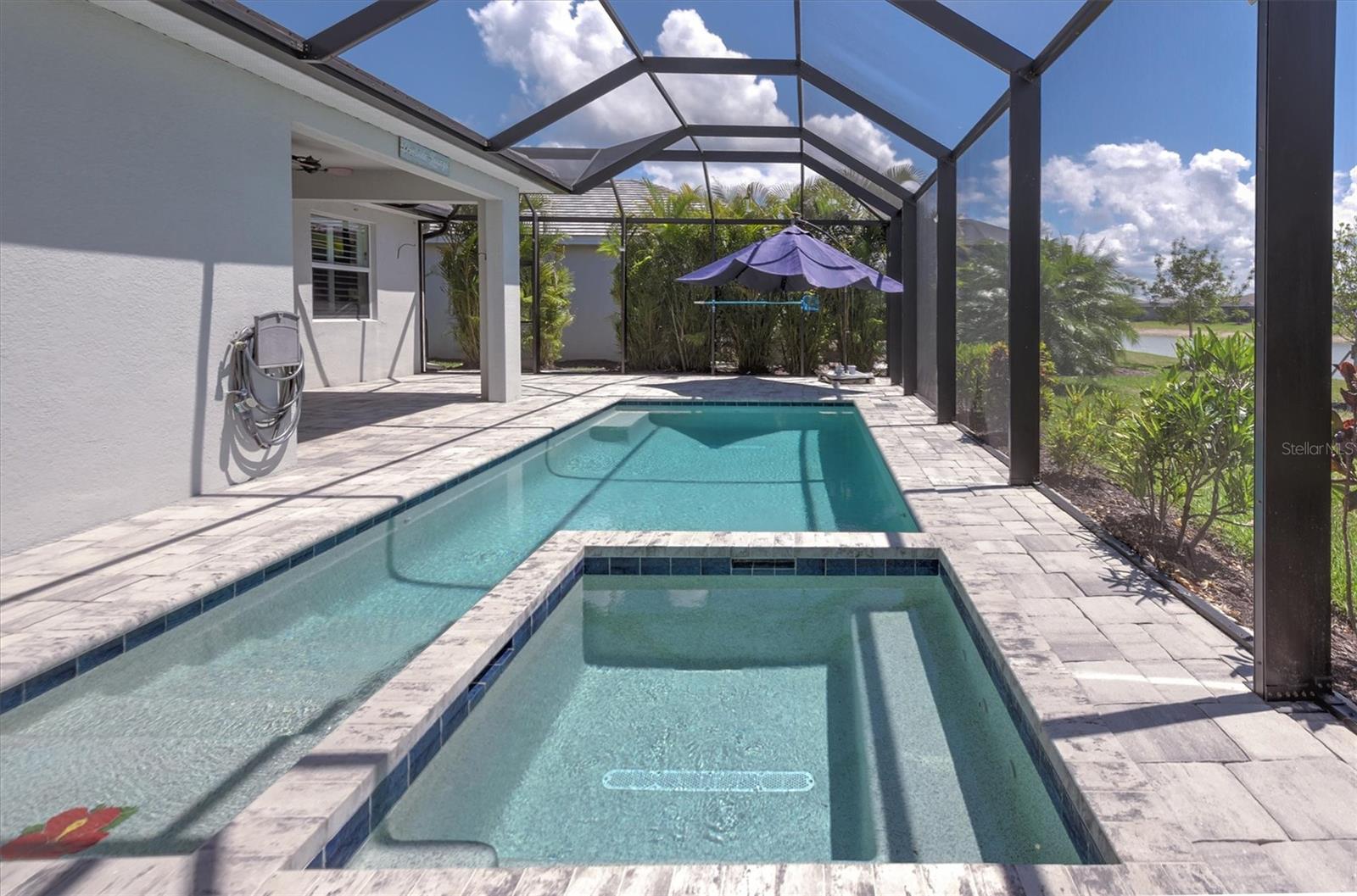 15113 SPANISH POINT DR, PORT CHARLOTTE, FL, 33981