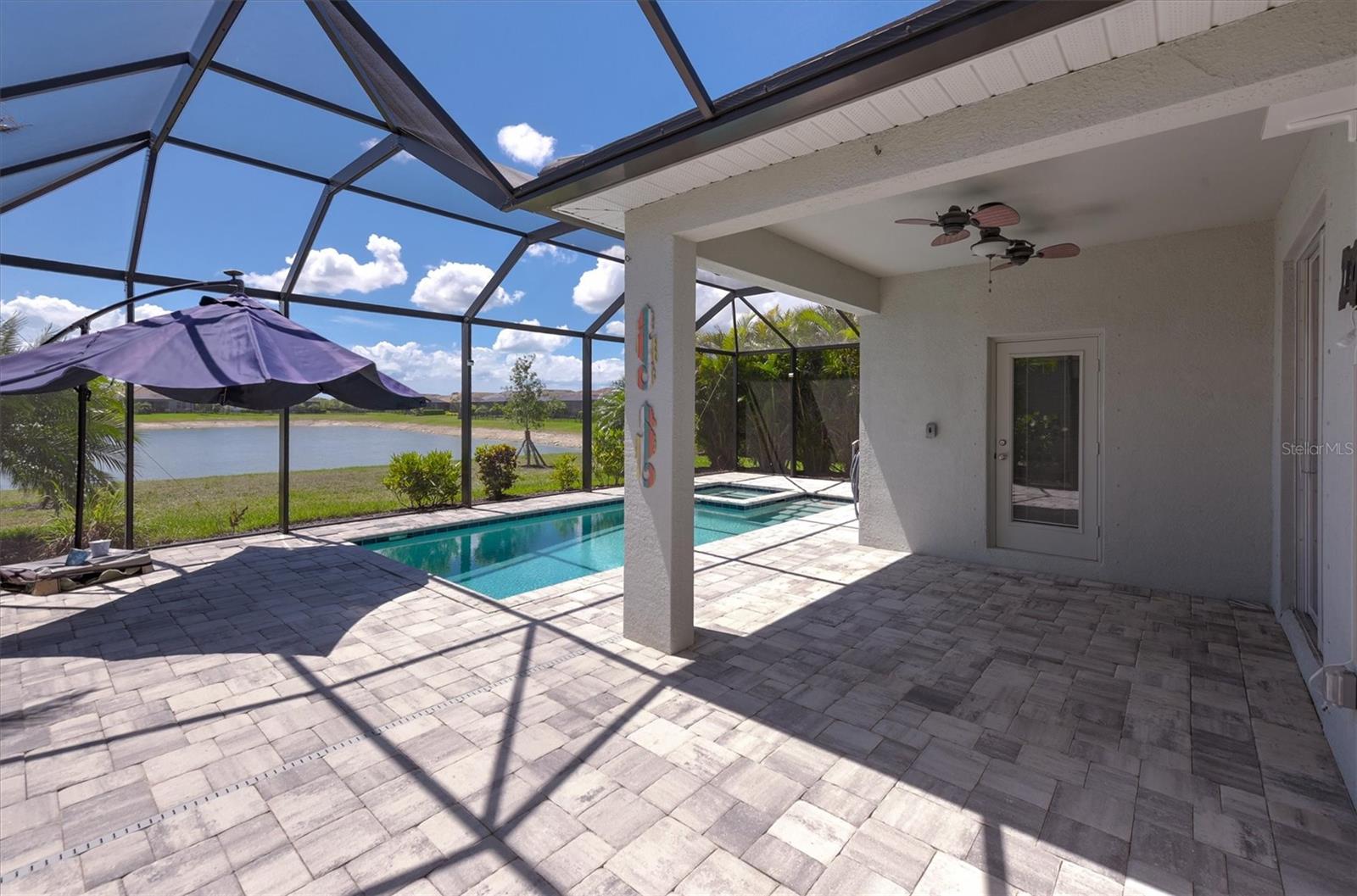 15113 SPANISH POINT DR, PORT CHARLOTTE, FL, 33981