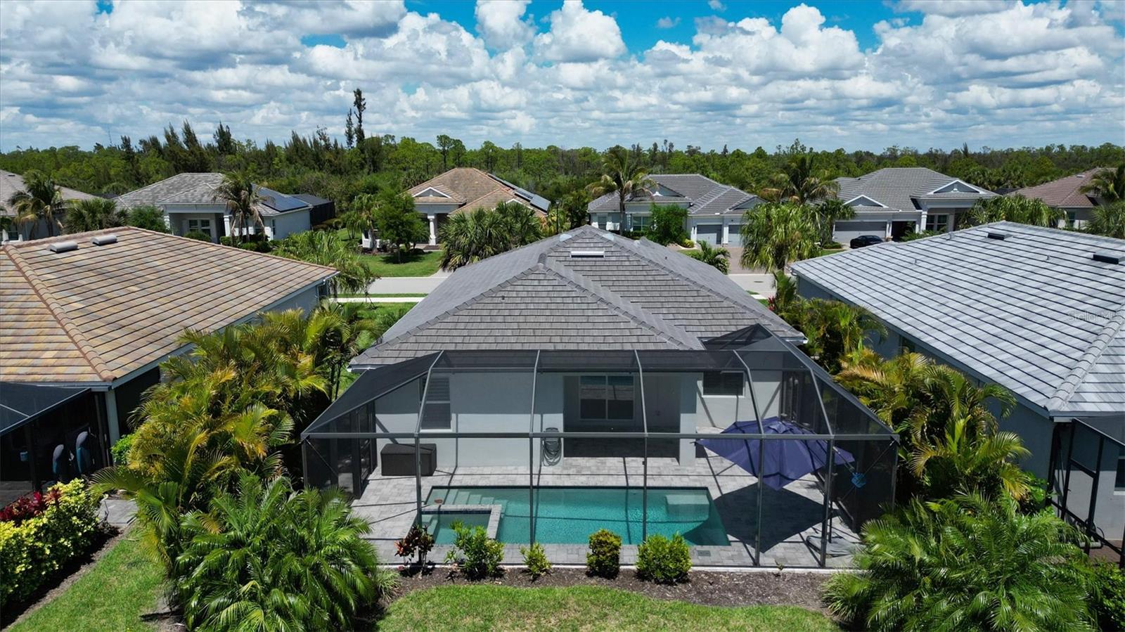 15113 SPANISH POINT DR, PORT CHARLOTTE, FL, 33981