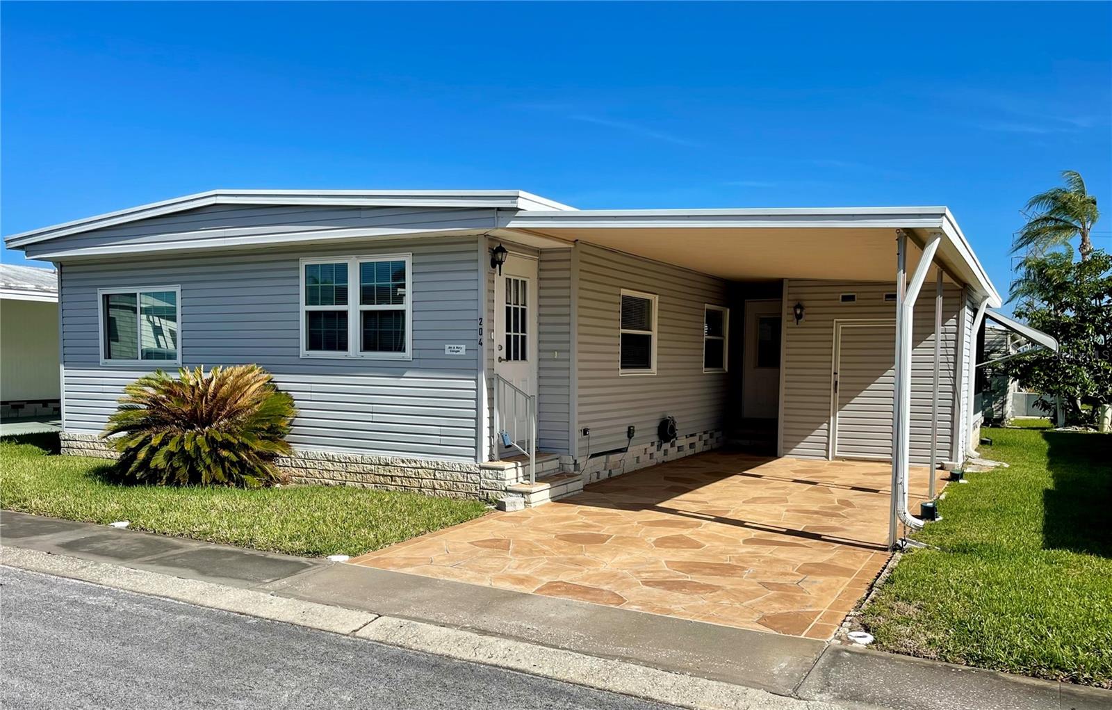 204 RED MAPLE DR, PALM HARBOR, FL, 34684