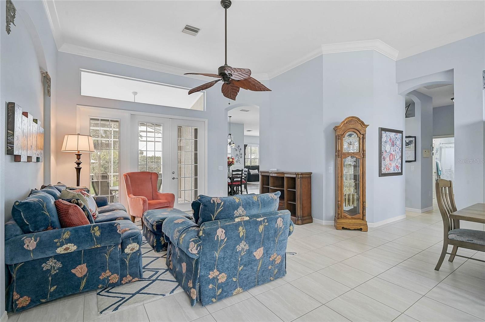5019 BELLA TERRA DR, VENICE, FL, 34293