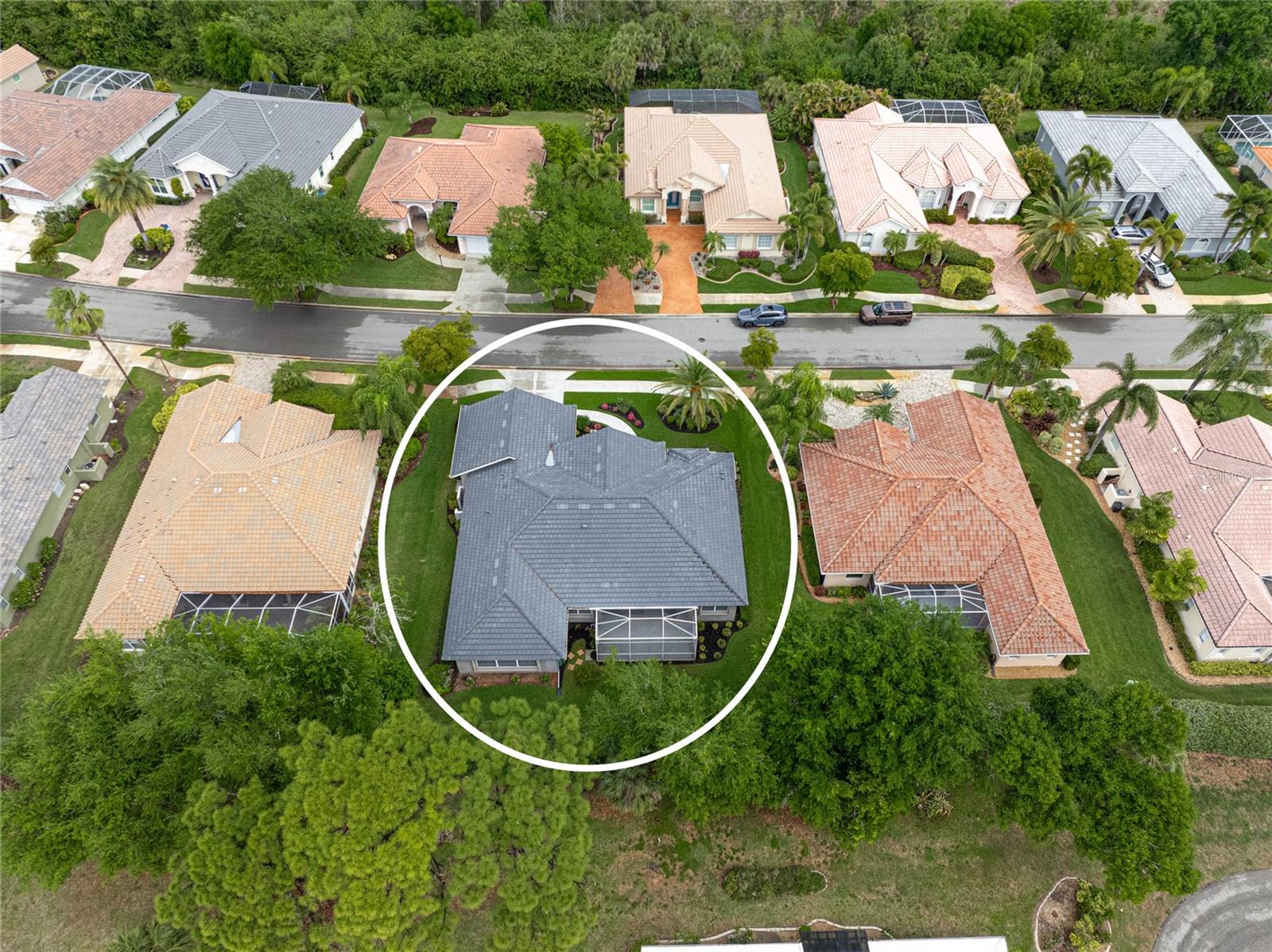 5019 BELLA TERRA DR, VENICE, FL, 34293