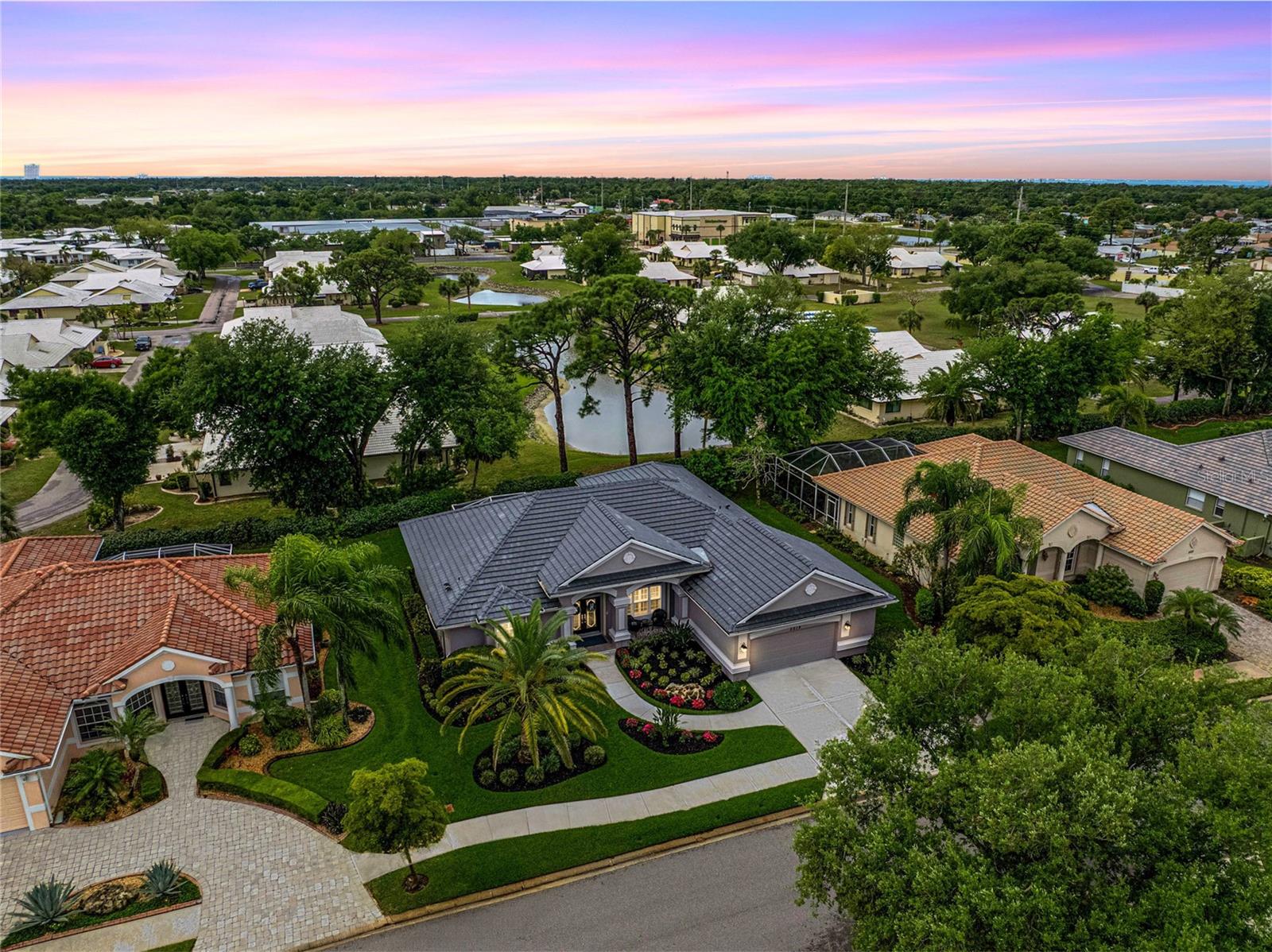 5019 BELLA TERRA DR, VENICE, FL, 34293