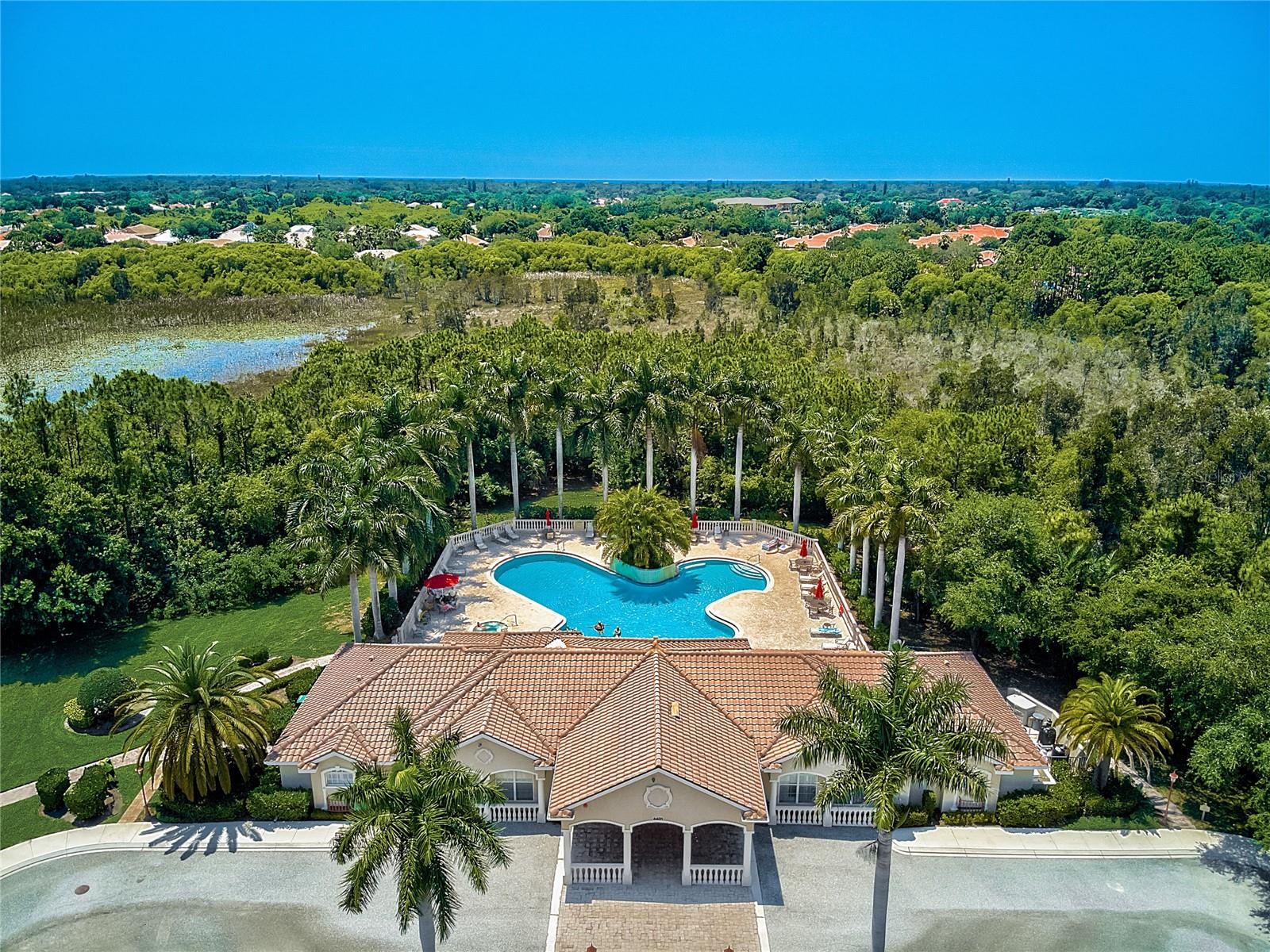 5019 BELLA TERRA DR, VENICE, FL, 34293
