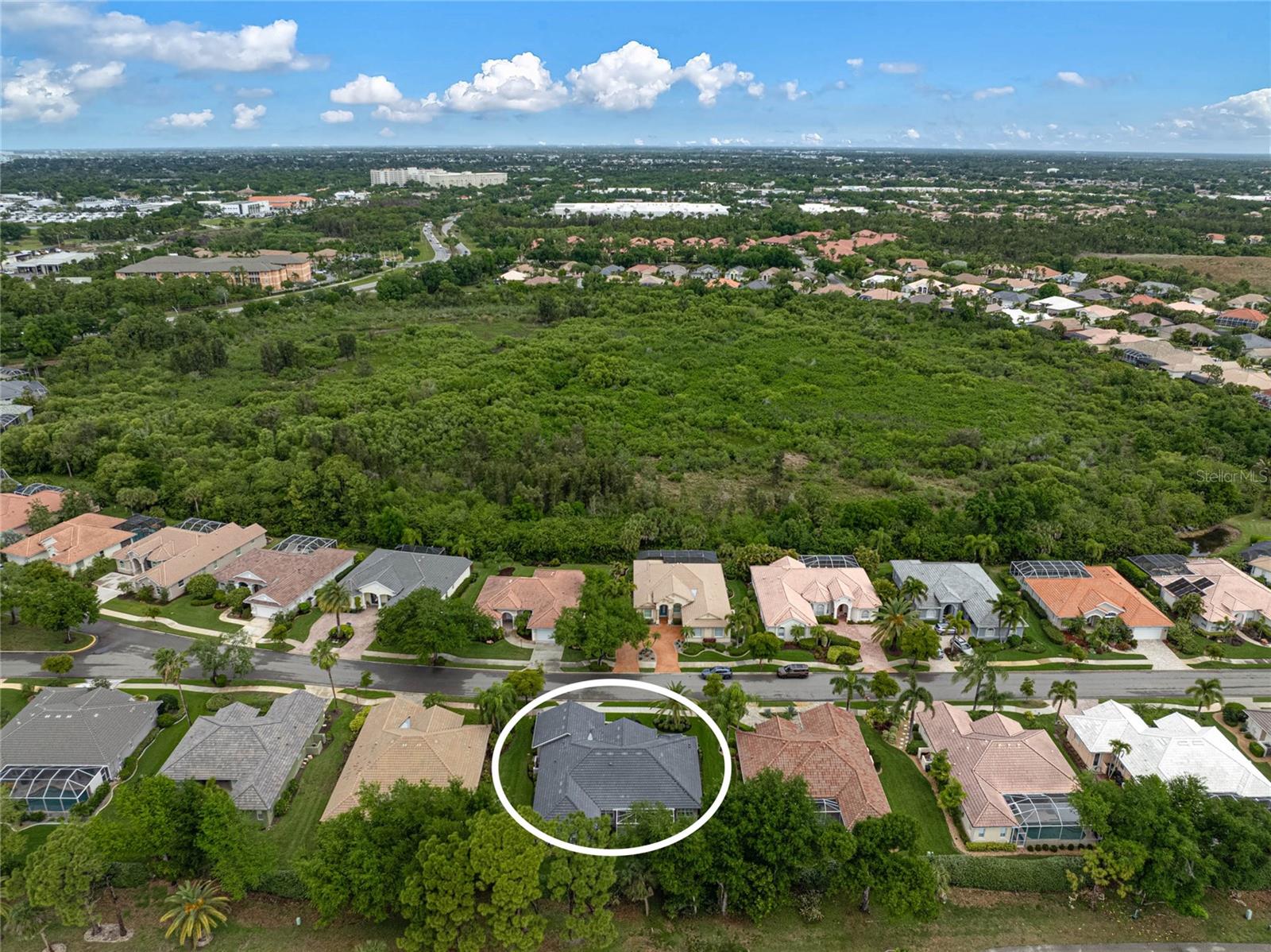 5019 BELLA TERRA DR, VENICE, FL, 34293
