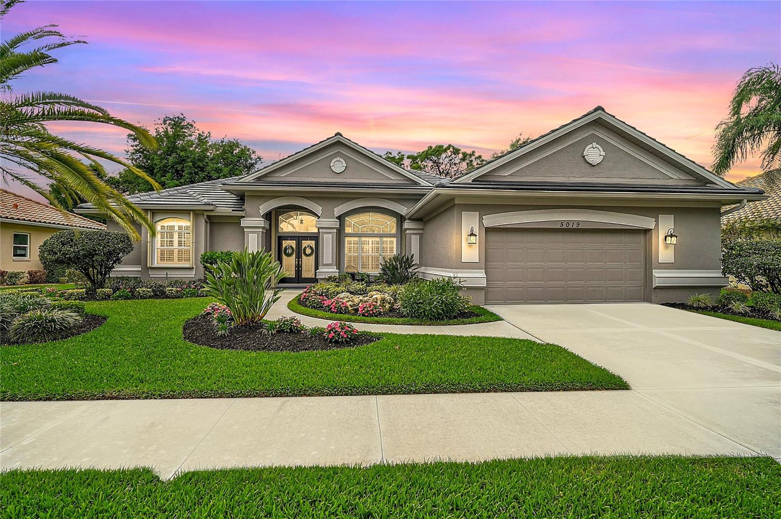 5019 BELLA TERRA DR, VENICE, FL, 34293