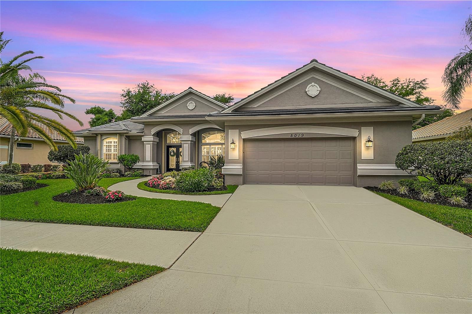 5019 BELLA TERRA DR, VENICE, FL, 34293