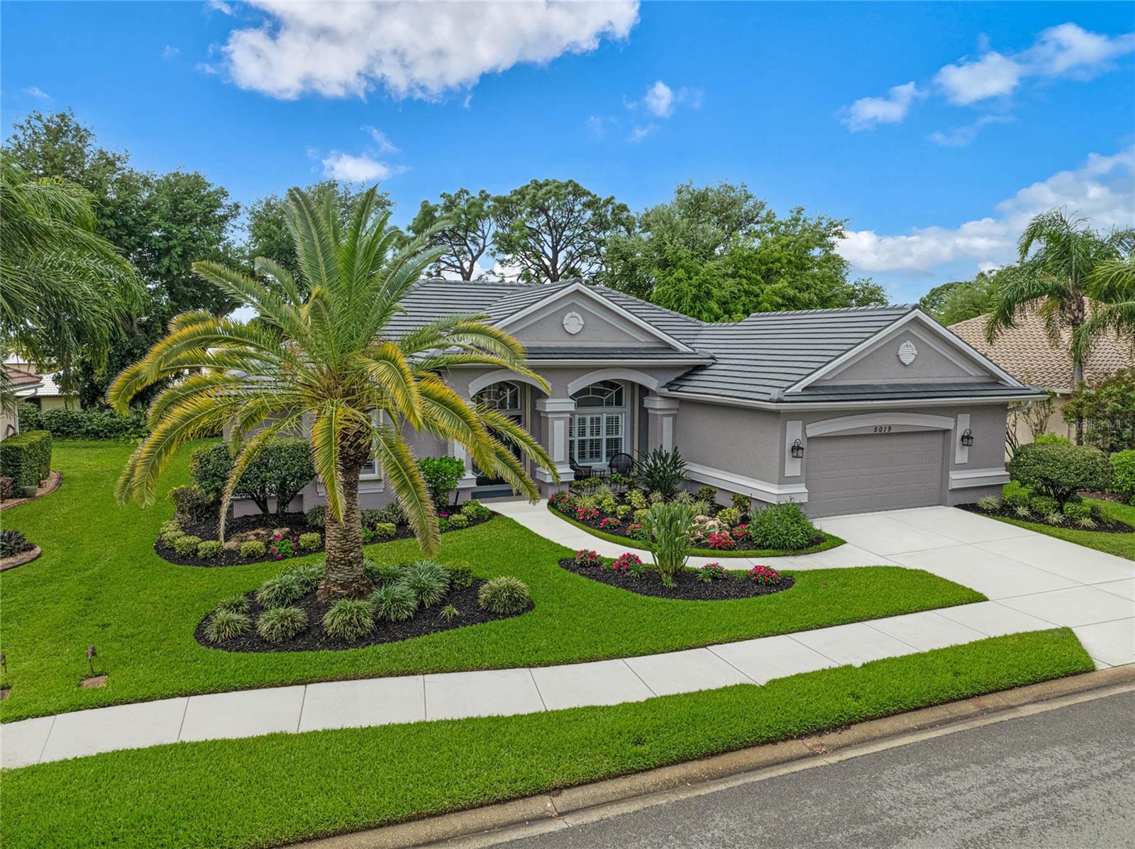 5019 BELLA TERRA DR, VENICE, FL, 34293