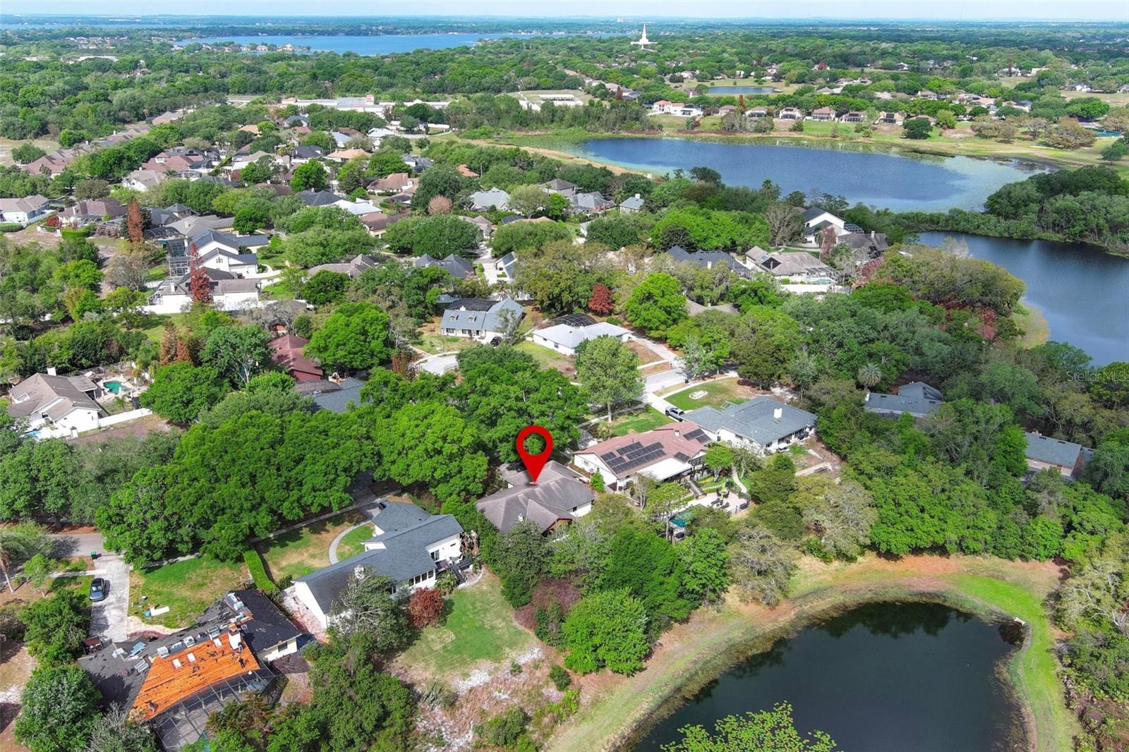 4057 WINDERLAKES DR, ORLANDO, FL, 32835