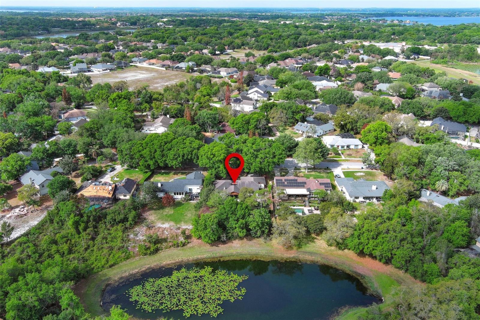 4057 WINDERLAKES DR, ORLANDO, FL, 32835