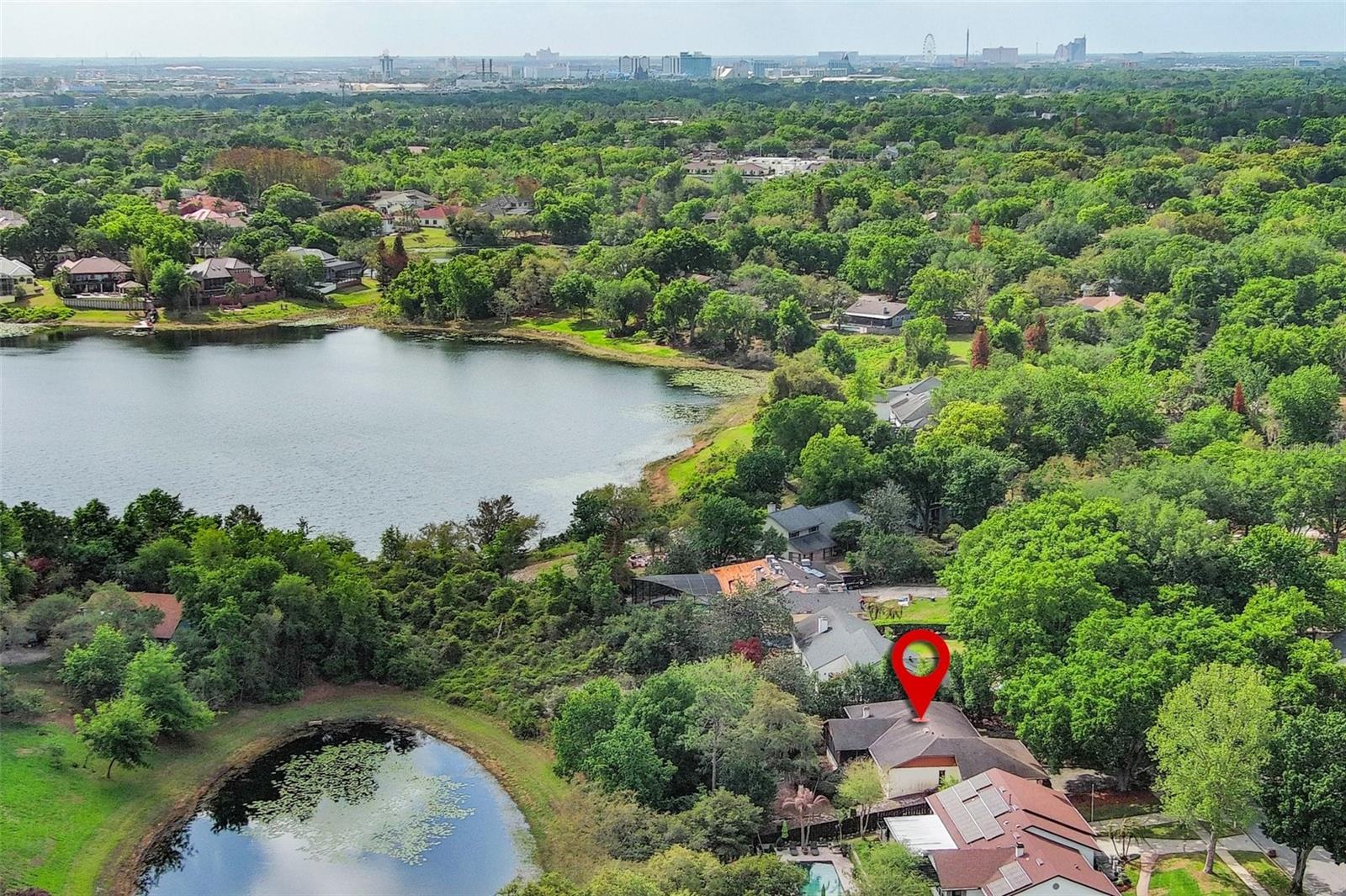 4057 WINDERLAKES DR, ORLANDO, FL, 32835