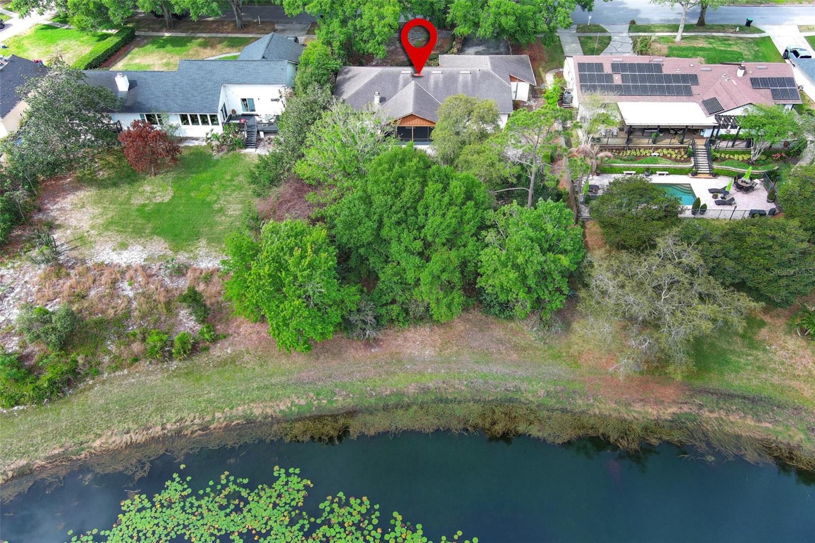 4057 WINDERLAKES DR, ORLANDO, FL, 32835