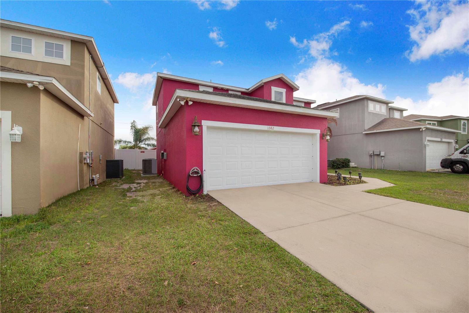1382 SALISBURY DR, WINTER HAVEN, FL, 33881