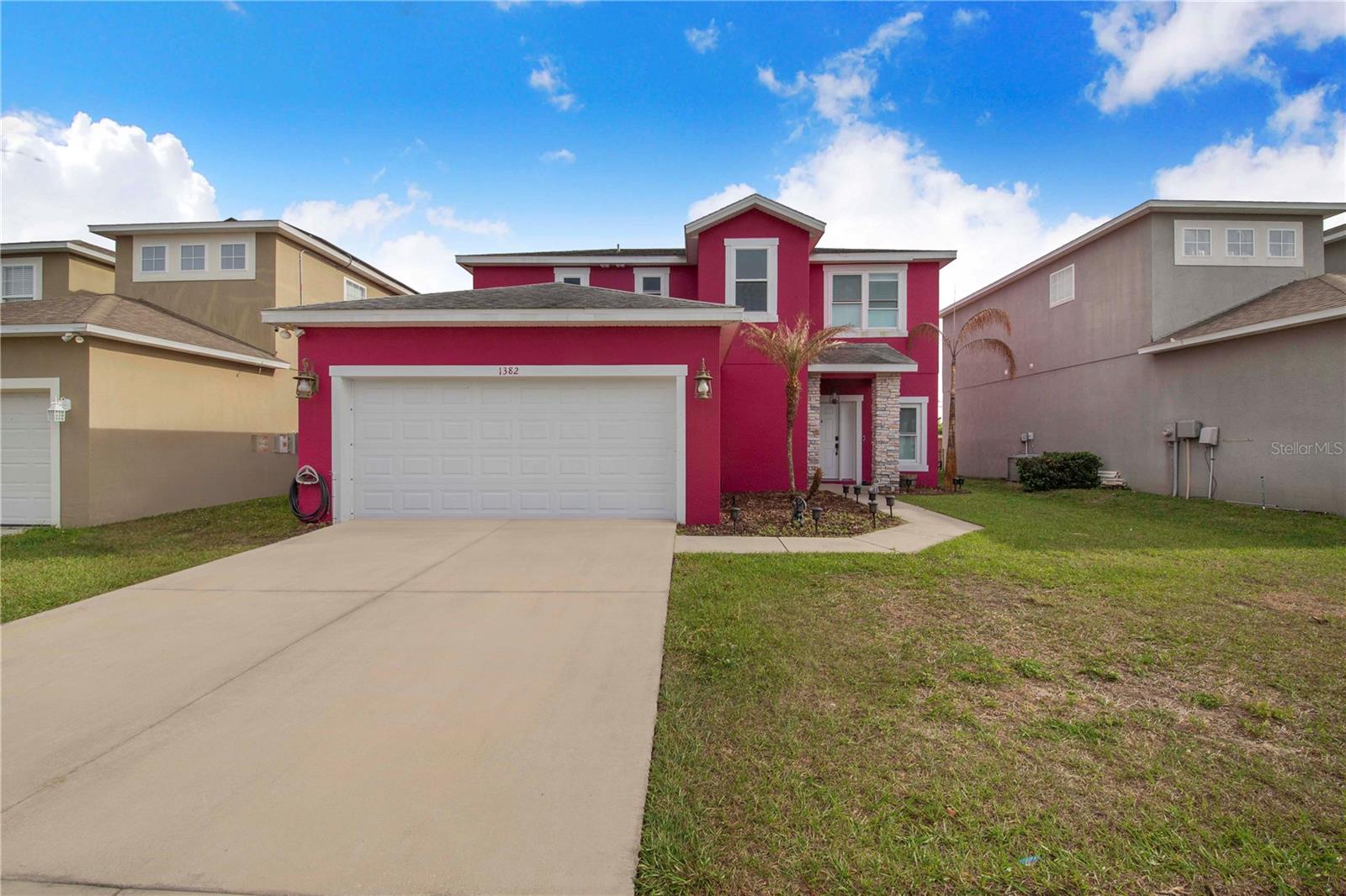 1382 SALISBURY DR, WINTER HAVEN, FL, 33881