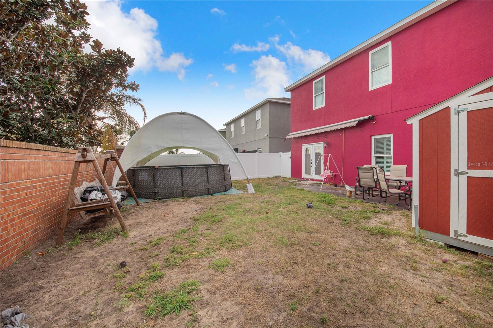 1382 SALISBURY DR, WINTER HAVEN, FL, 33881