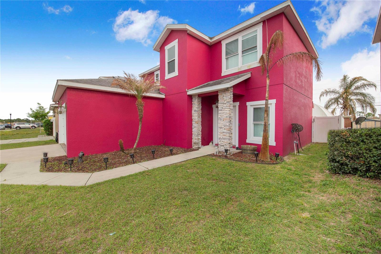 1382 SALISBURY DR, WINTER HAVEN, FL, 33881