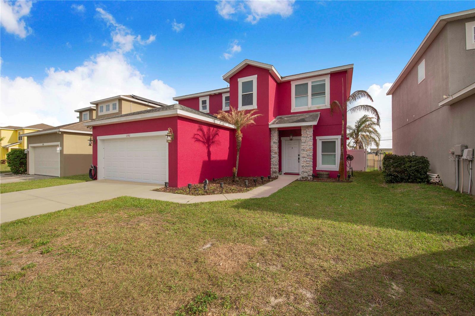 1382 SALISBURY DR, WINTER HAVEN, FL, 33881