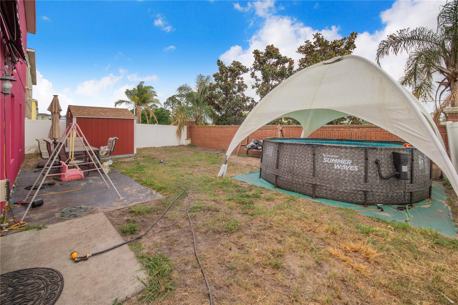 1382 SALISBURY DR, WINTER HAVEN, FL, 33881