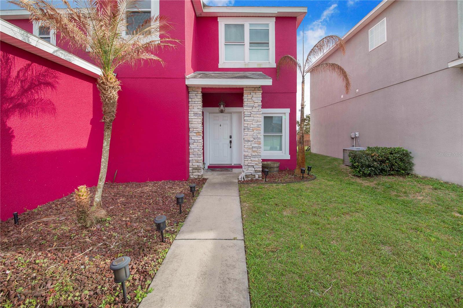 1382 SALISBURY DR, WINTER HAVEN, FL, 33881