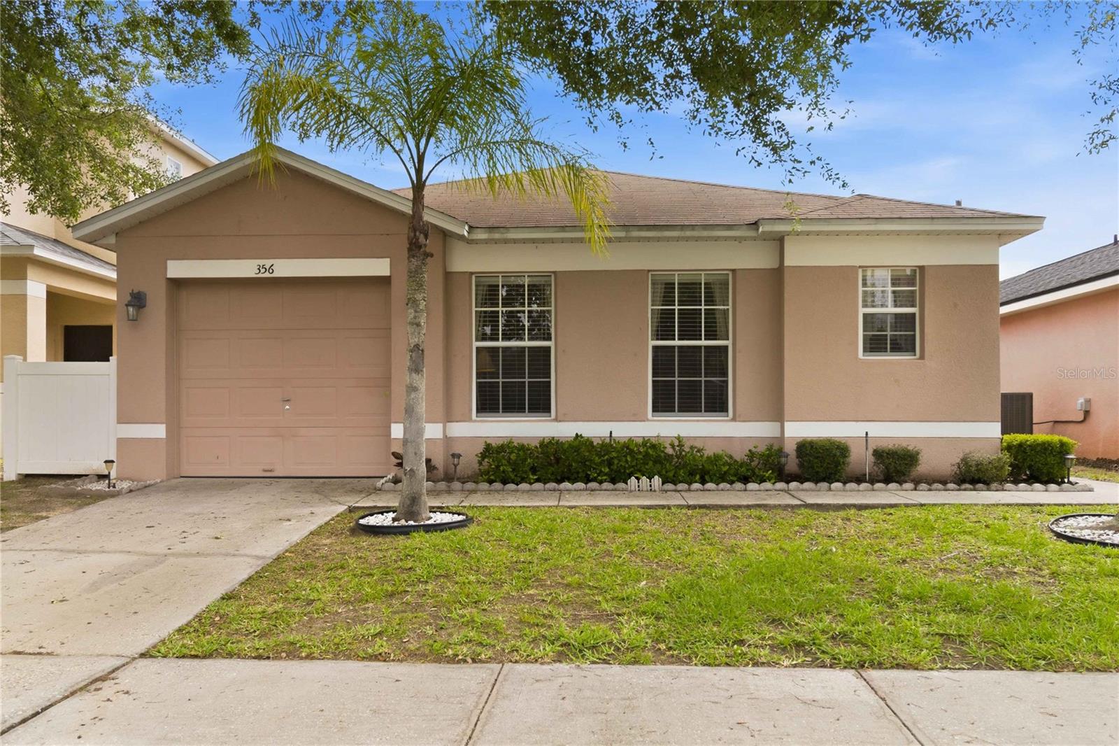 356 EARLMONT PL, DAVENPORT, FL, 33896