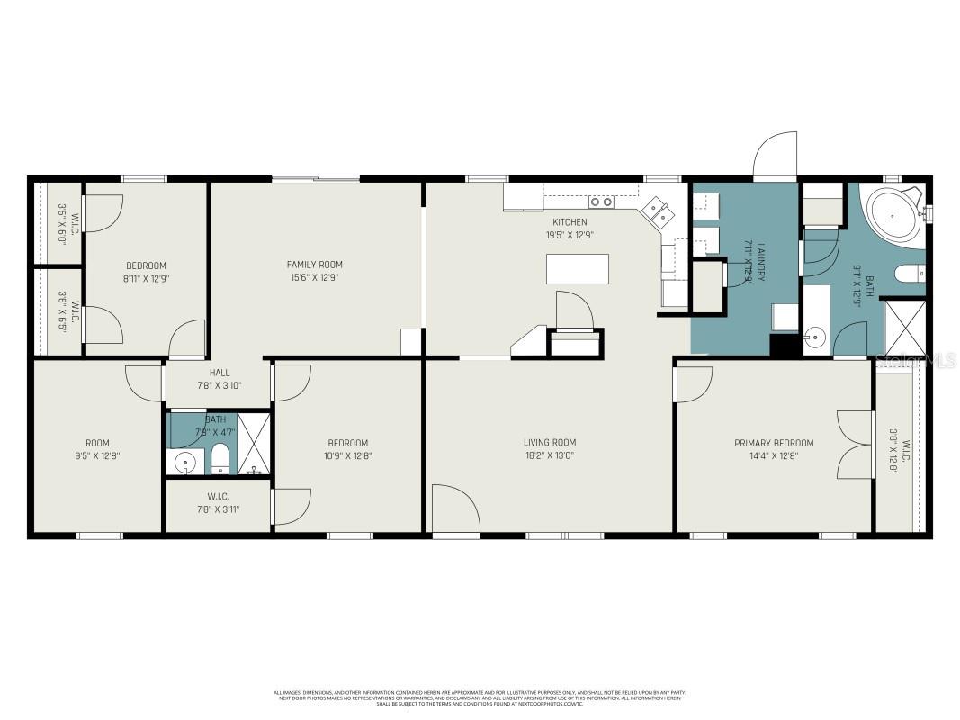 6633 GLEN MEADOW LOOP, LAKELAND, FL, 33810