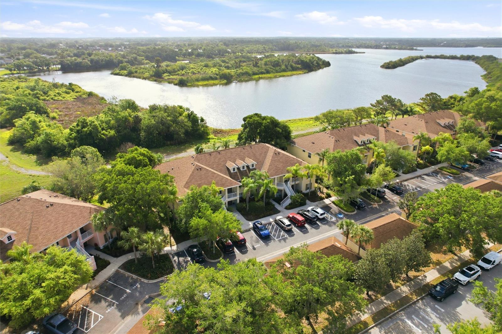 5655 KEY LARGO CT #5655, BRADENTON, FL, 34203