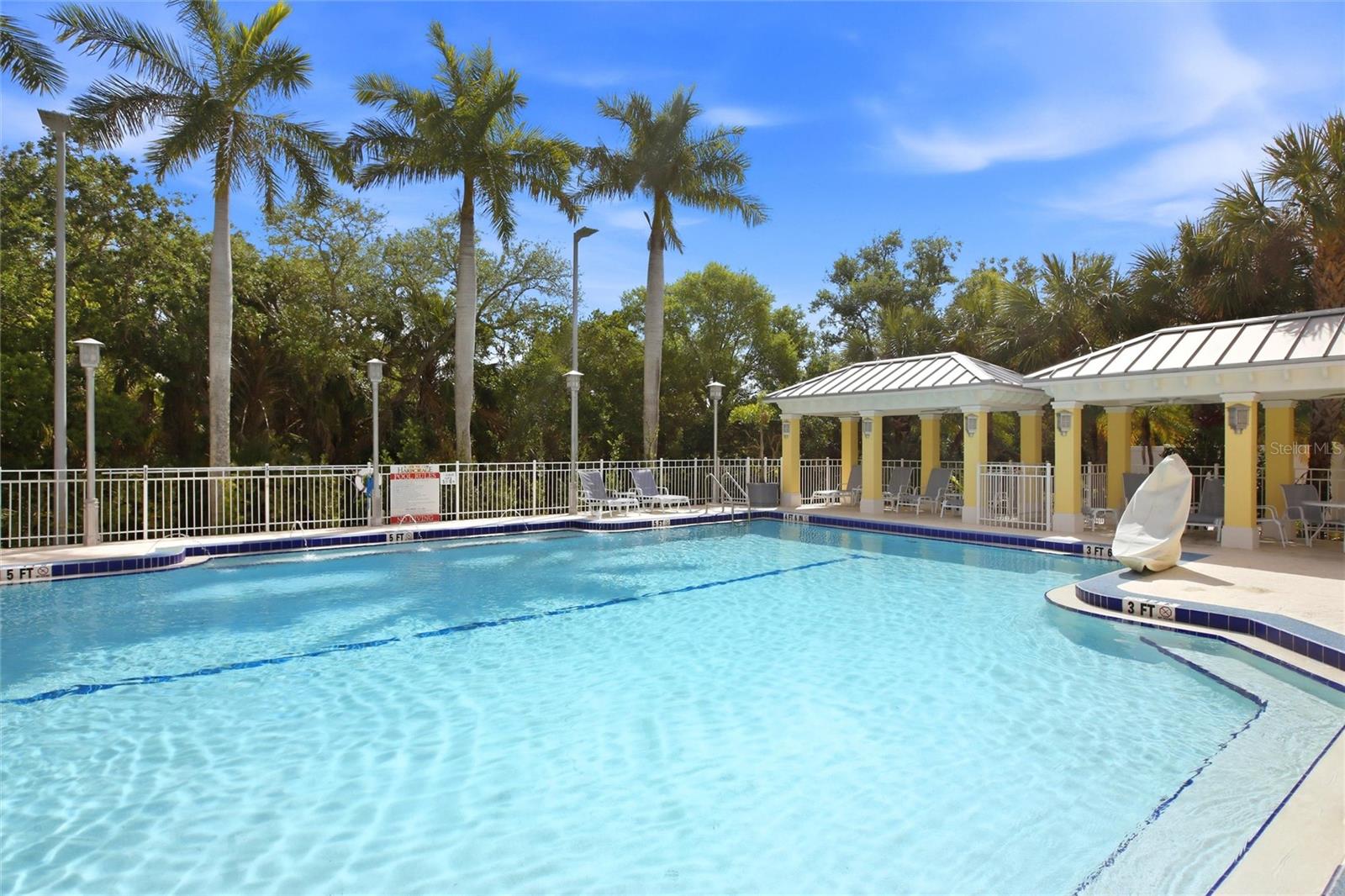 5655 KEY LARGO CT #5655, BRADENTON, FL, 34203