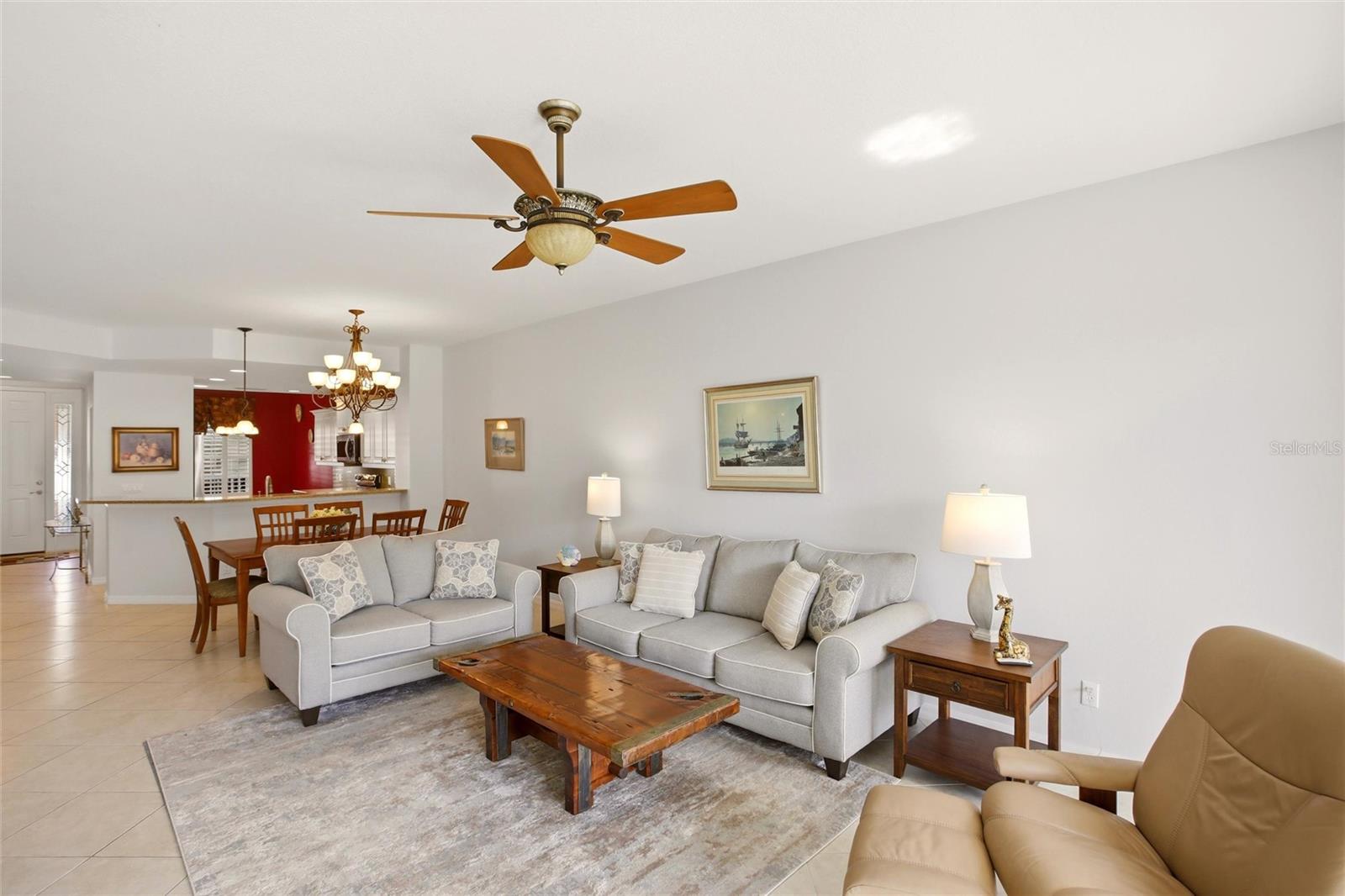 5655 KEY LARGO CT #5655, BRADENTON, FL, 34203