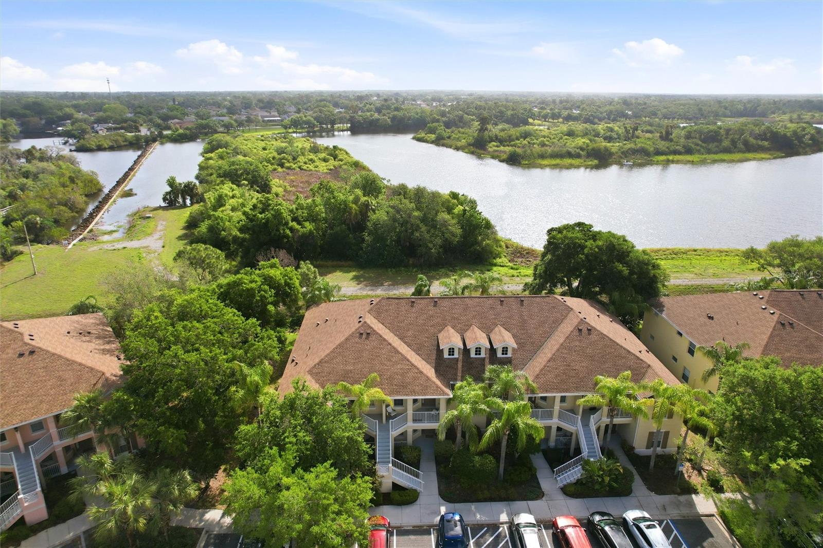 5655 KEY LARGO CT #5655, BRADENTON, FL, 34203