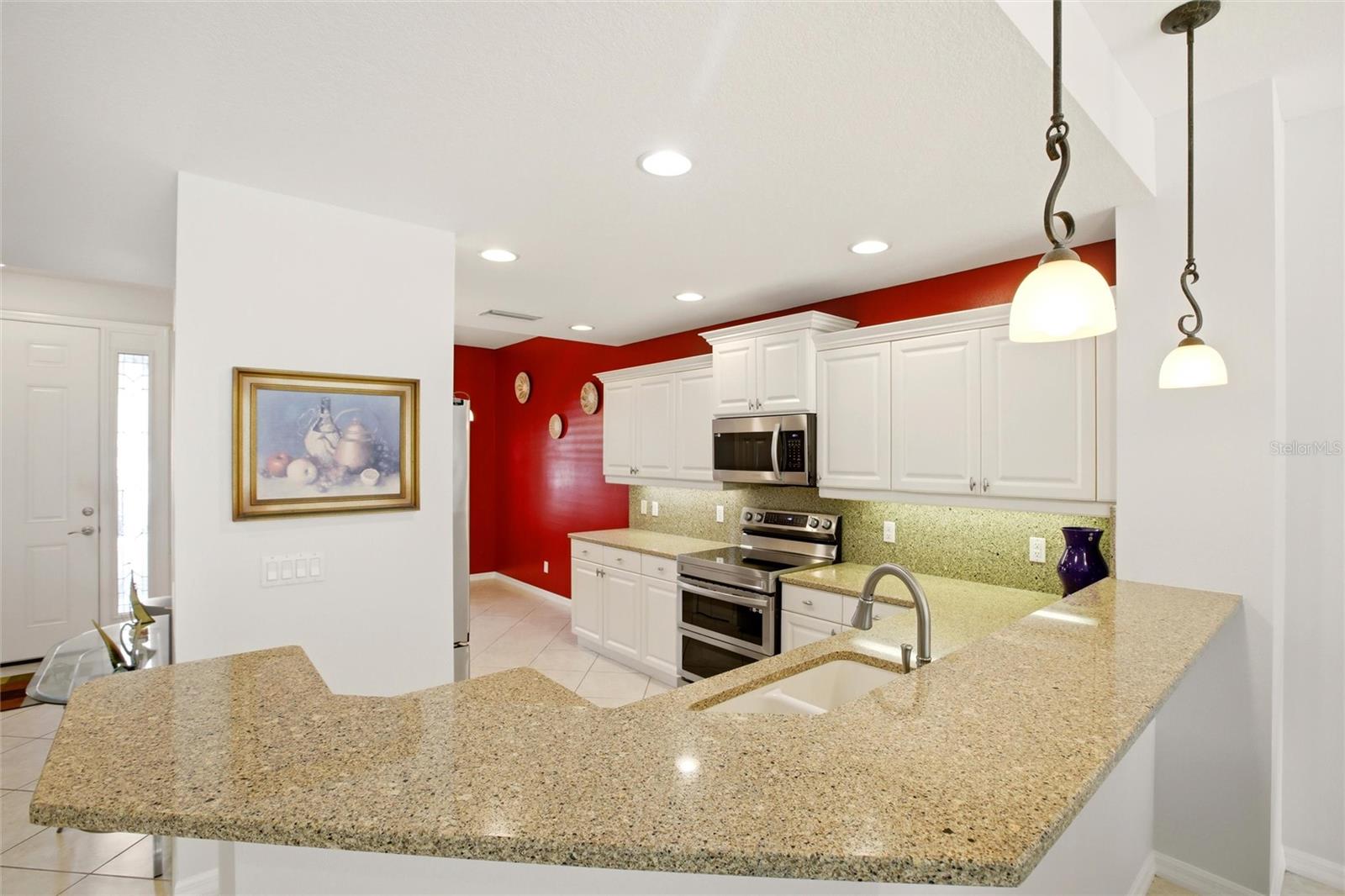5655 KEY LARGO CT #5655, BRADENTON, FL, 34203