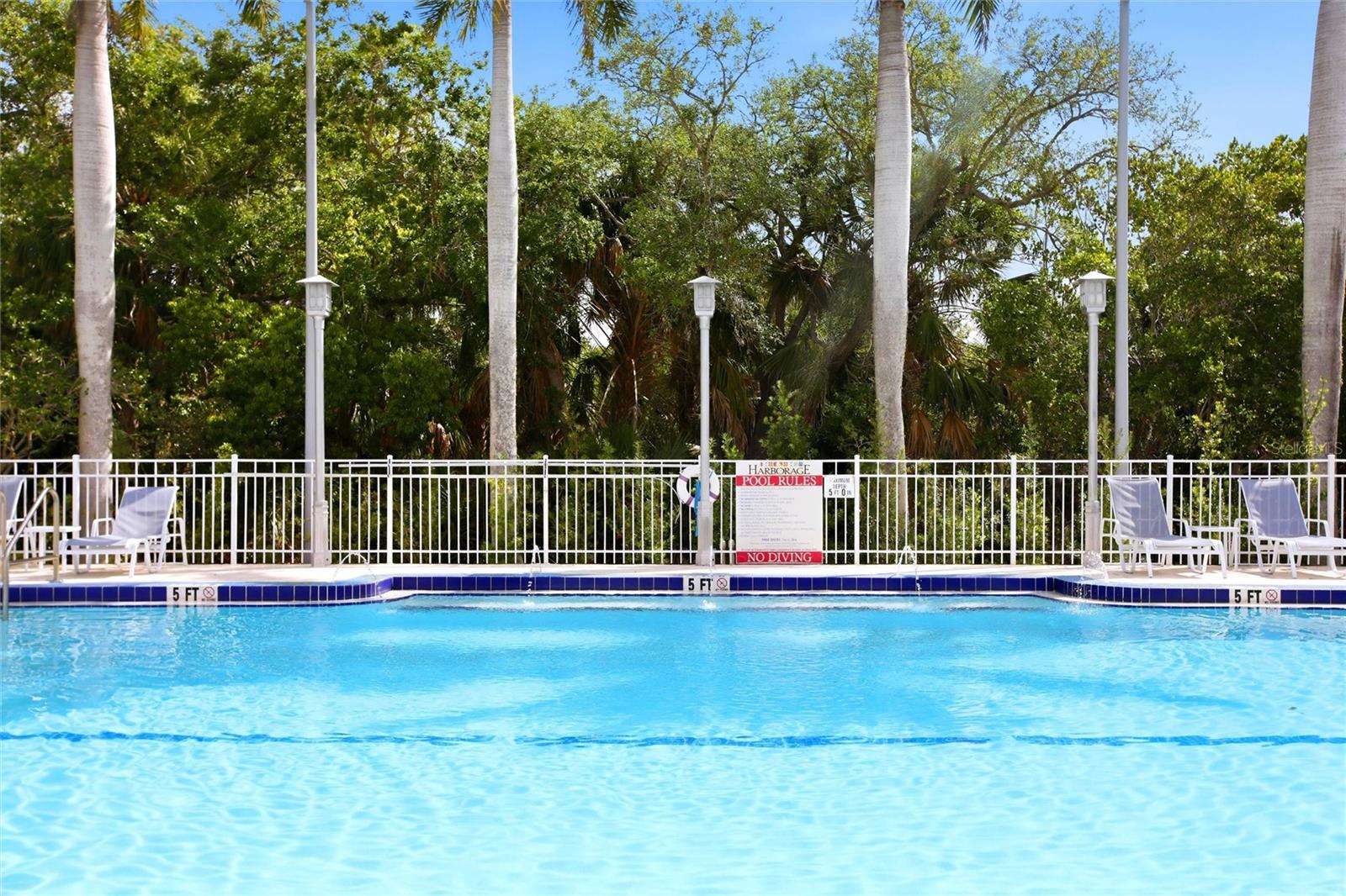 5655 KEY LARGO CT #5655, BRADENTON, FL, 34203