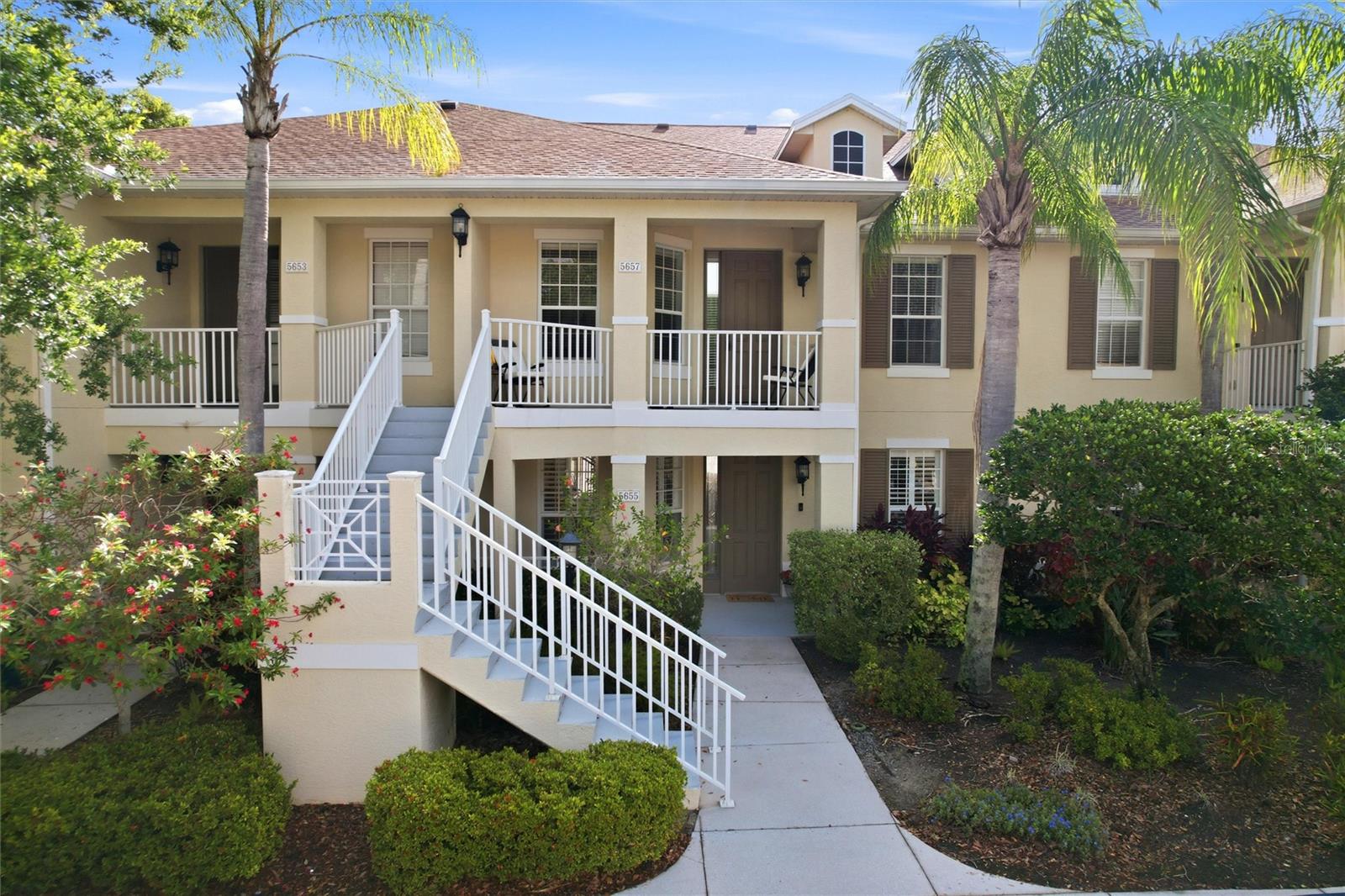 5655 KEY LARGO CT #5655, BRADENTON, FL, 34203