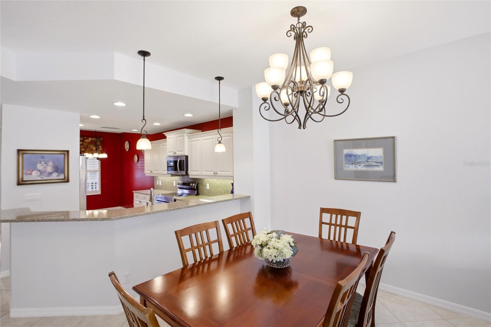 5655 KEY LARGO CT #5655, BRADENTON, FL, 34203