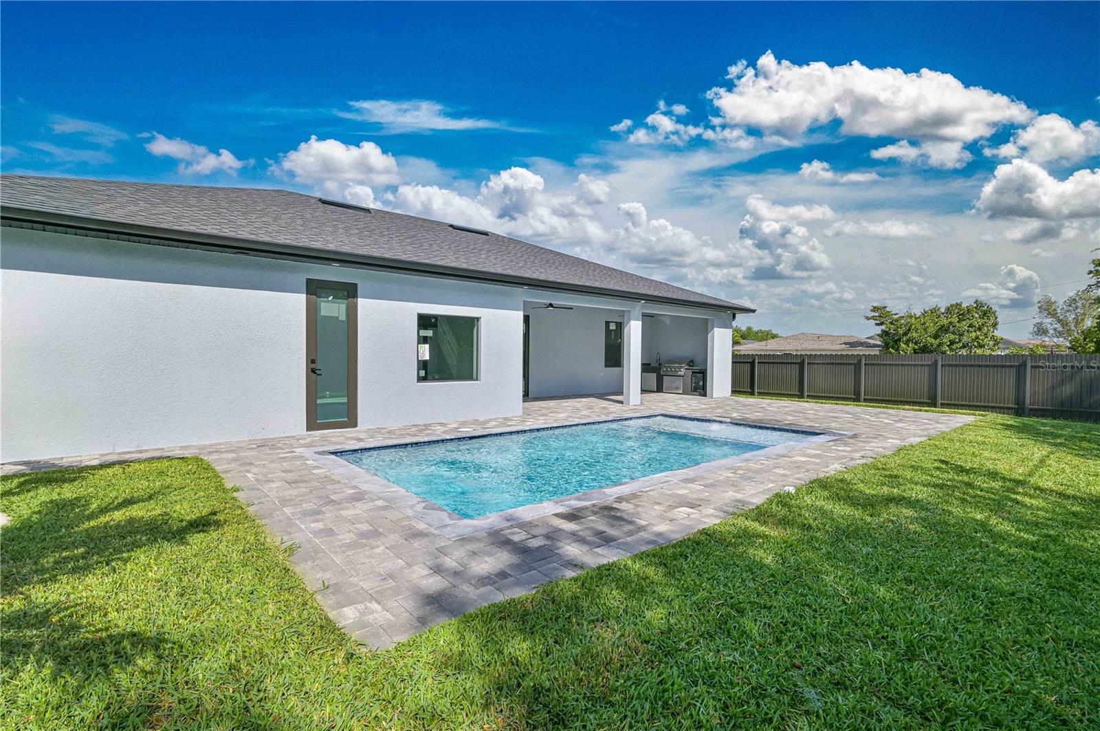 1413 NE 7TH AVE, CAPE CORAL, FL, 33909