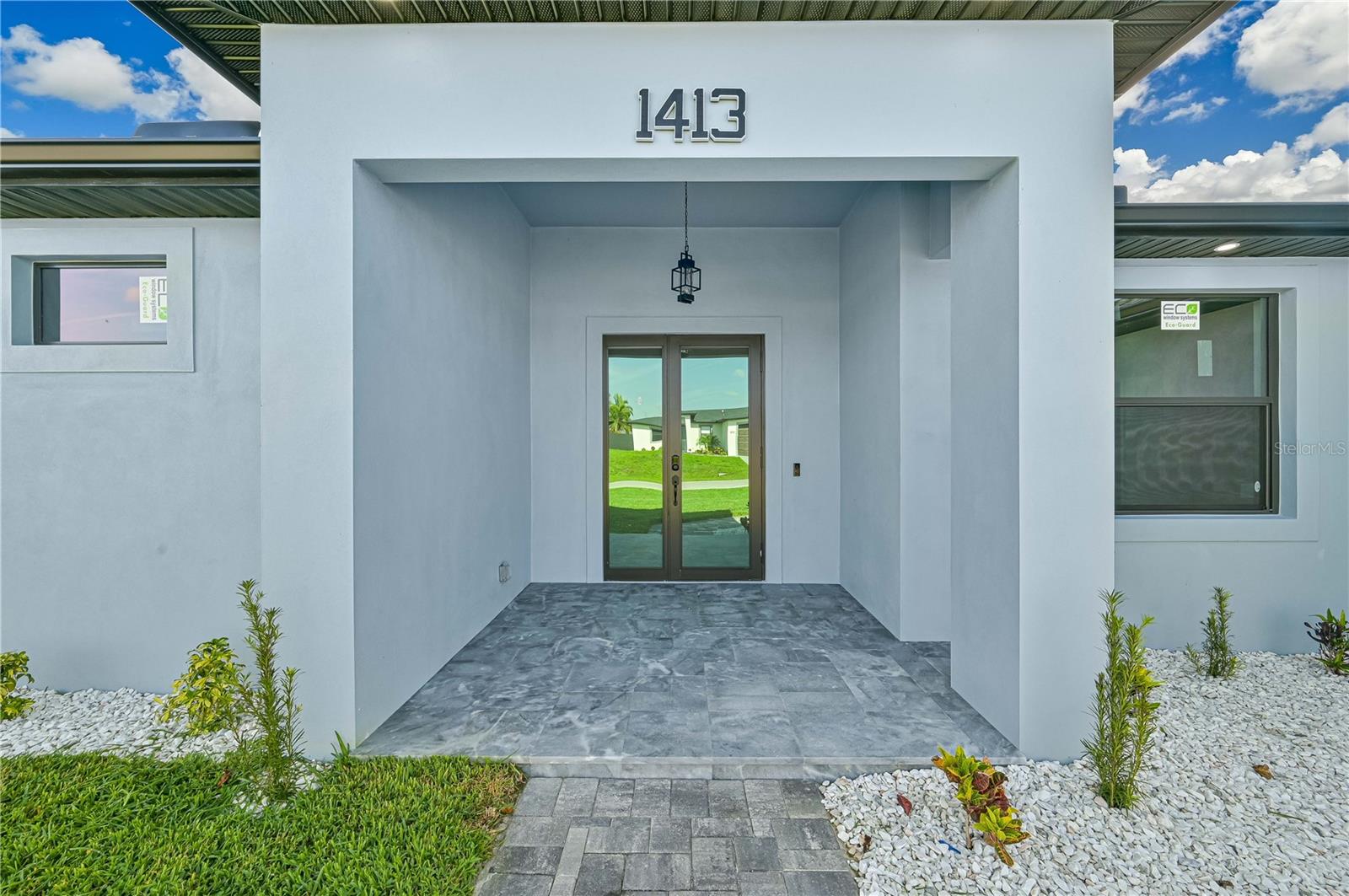 1413 NE 7TH AVE, CAPE CORAL, FL, 33909