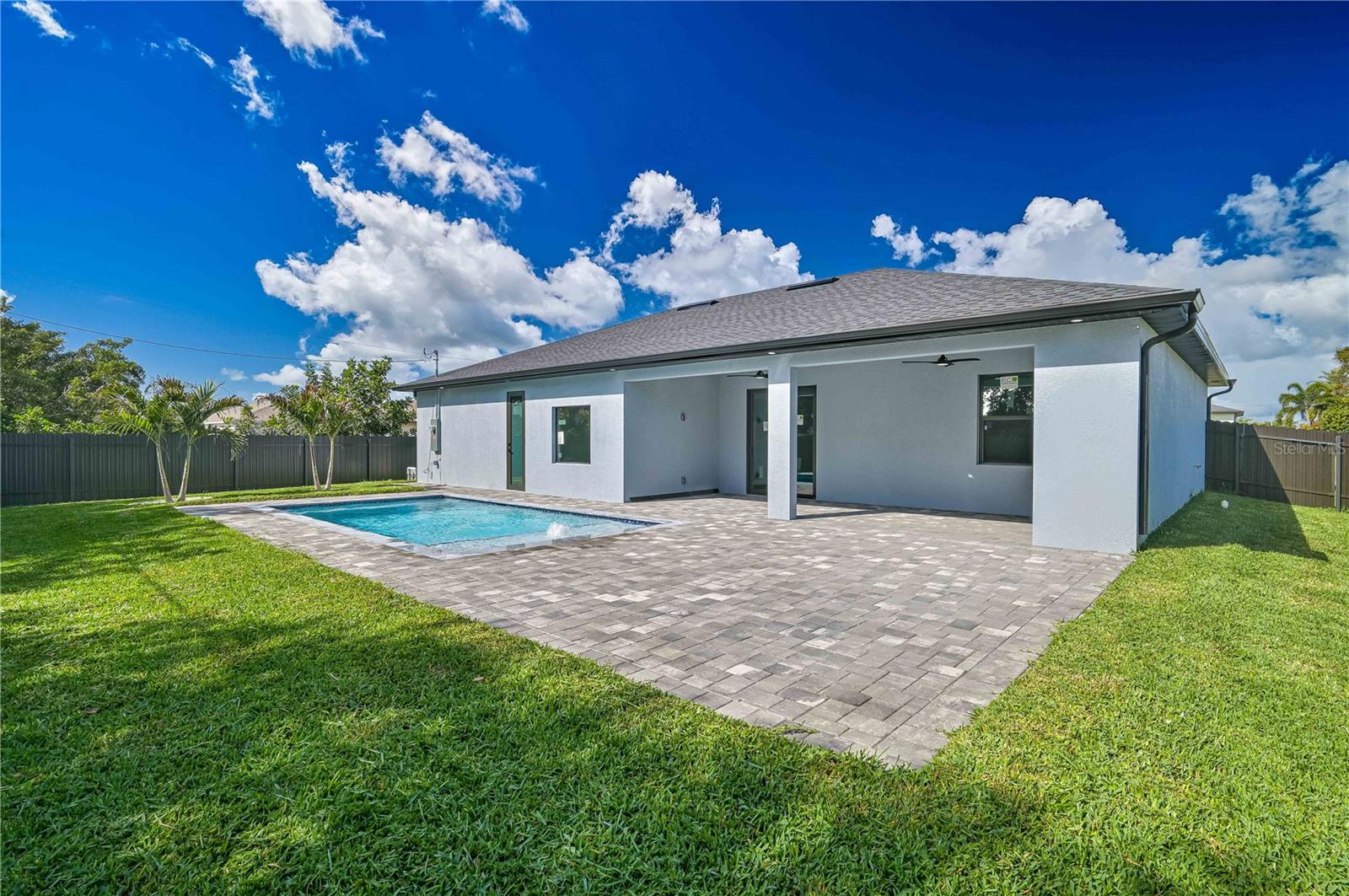 1413 NE 7TH AVE, CAPE CORAL, FL, 33909