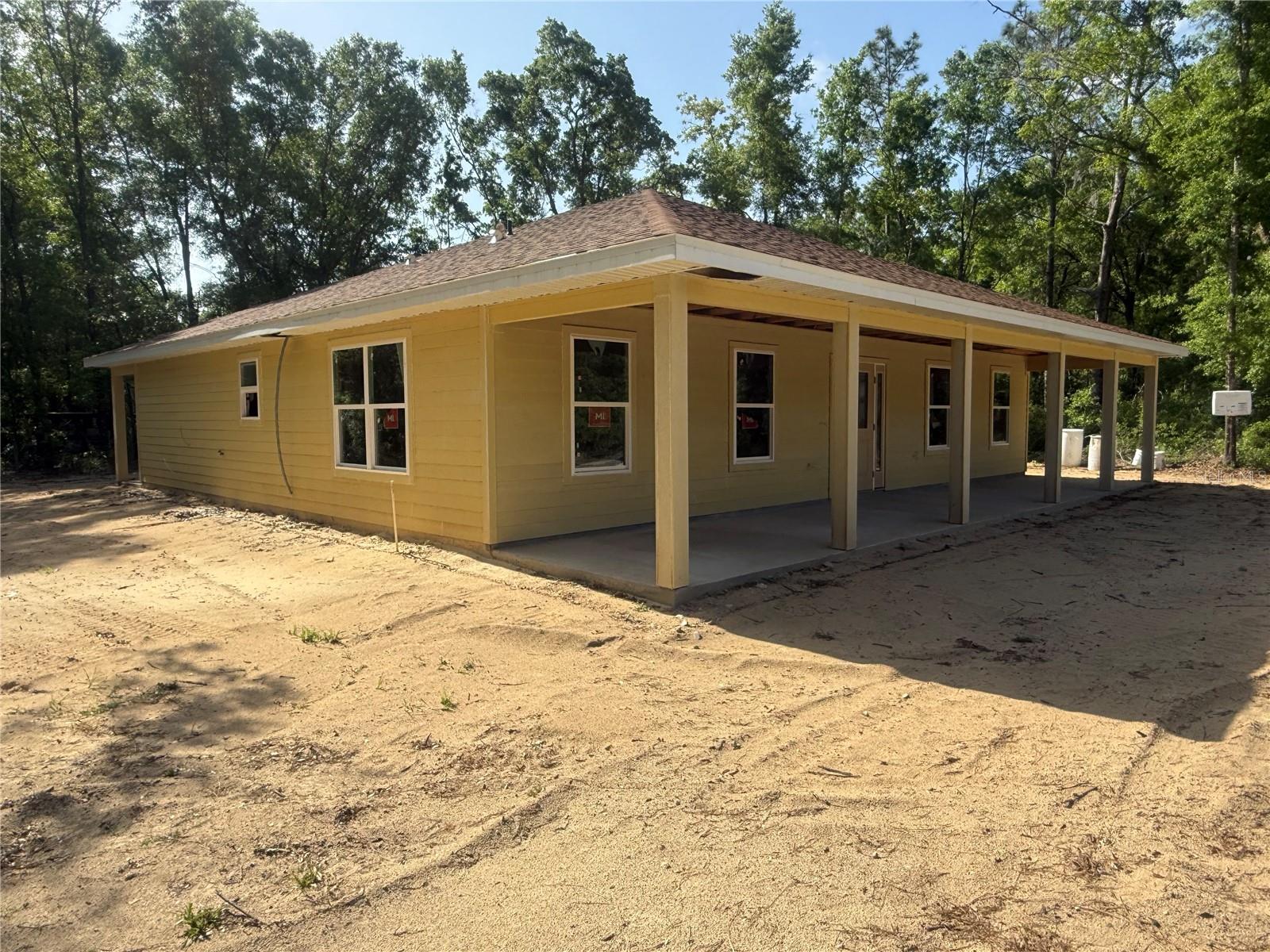 551 NE STATE ROAD 121, WILLISTON, FL, 32696