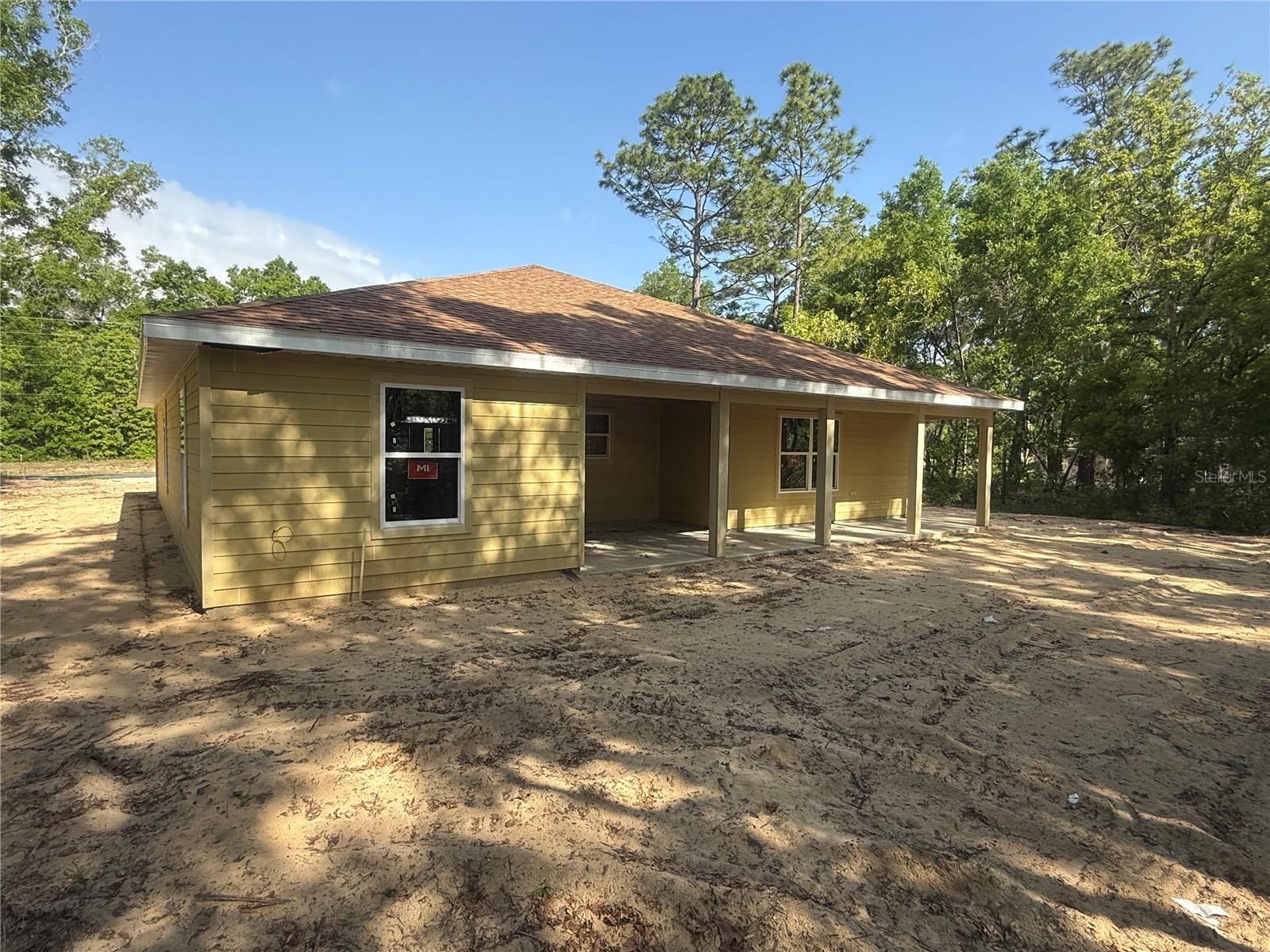 551 NE STATE ROAD 121, WILLISTON, FL, 32696