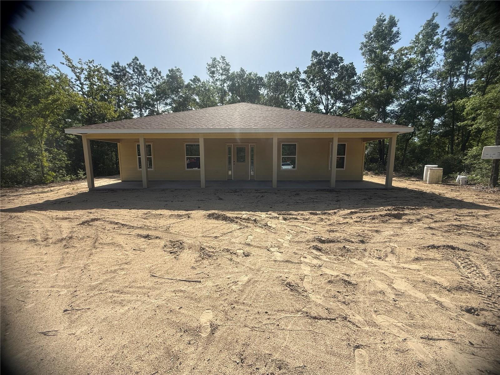 551 NE STATE ROAD 121, WILLISTON, FL, 32696