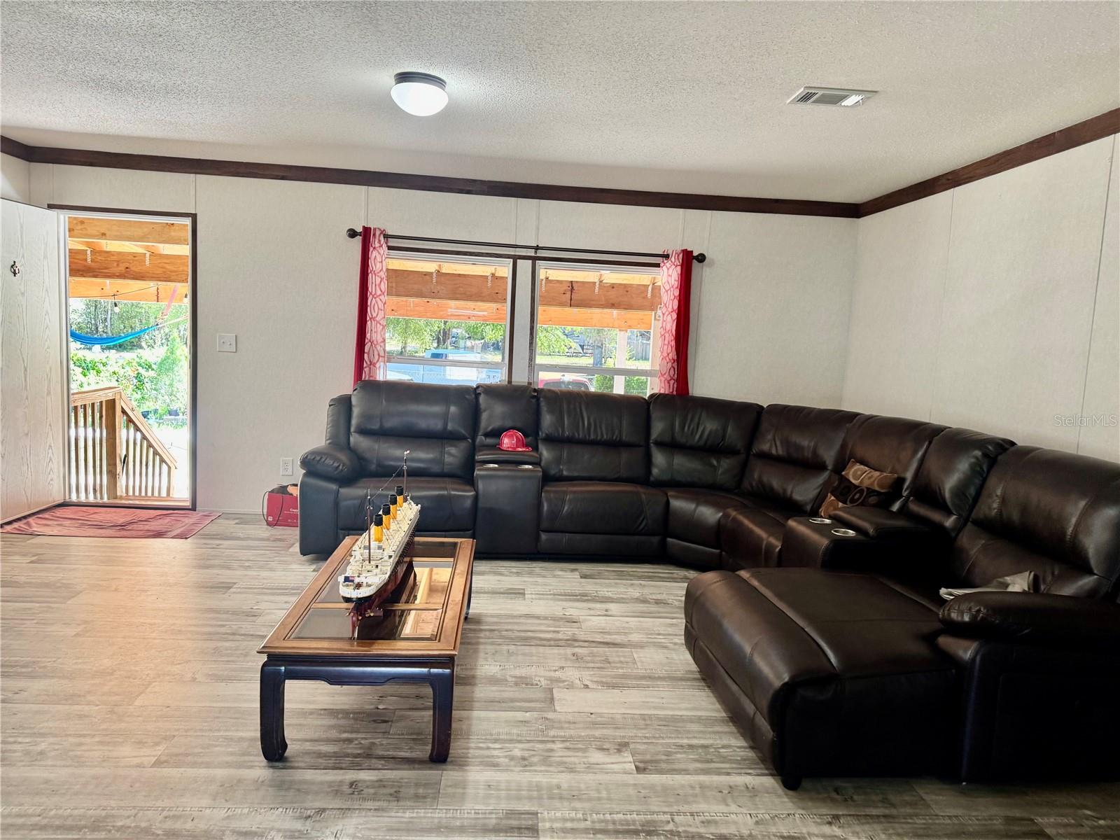 5390 NE 134TH AVE, WILLISTON, FL, 32696