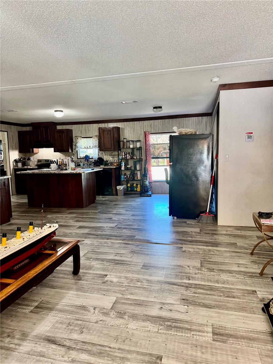 5390 NE 134TH AVE, WILLISTON, FL, 32696