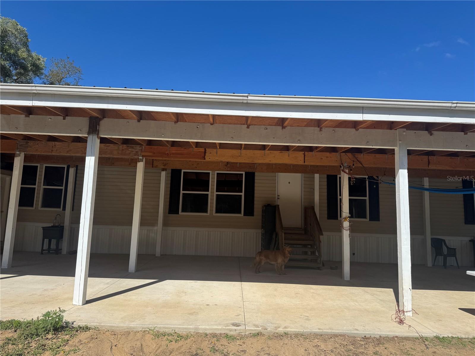 5390 NE 134TH AVE, WILLISTON, FL, 32696
