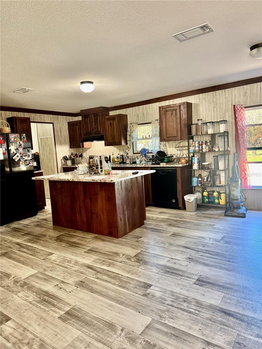 5390 NE 134TH AVE, WILLISTON, FL, 32696