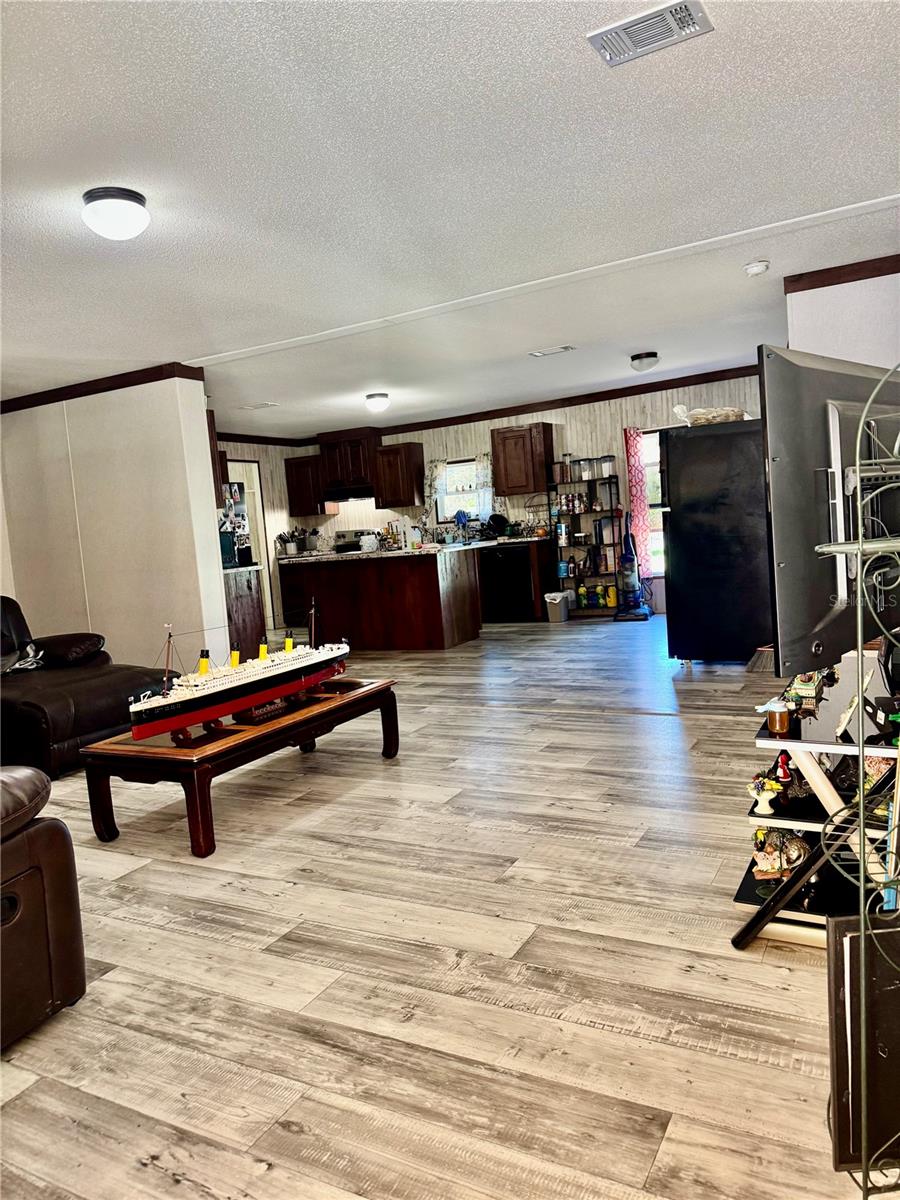 5390 NE 134TH AVE, WILLISTON, FL, 32696