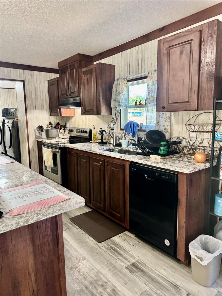 5390 NE 134TH AVE, WILLISTON, FL, 32696