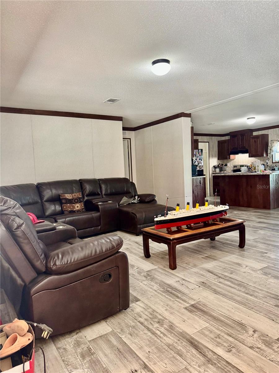 5390 NE 134TH AVE, WILLISTON, FL, 32696