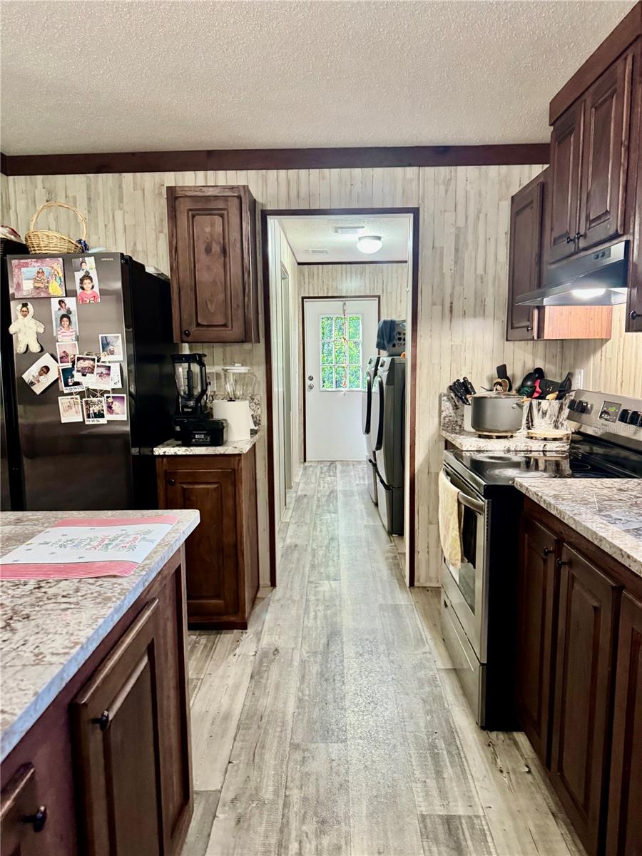 5390 NE 134TH AVE, WILLISTON, FL, 32696