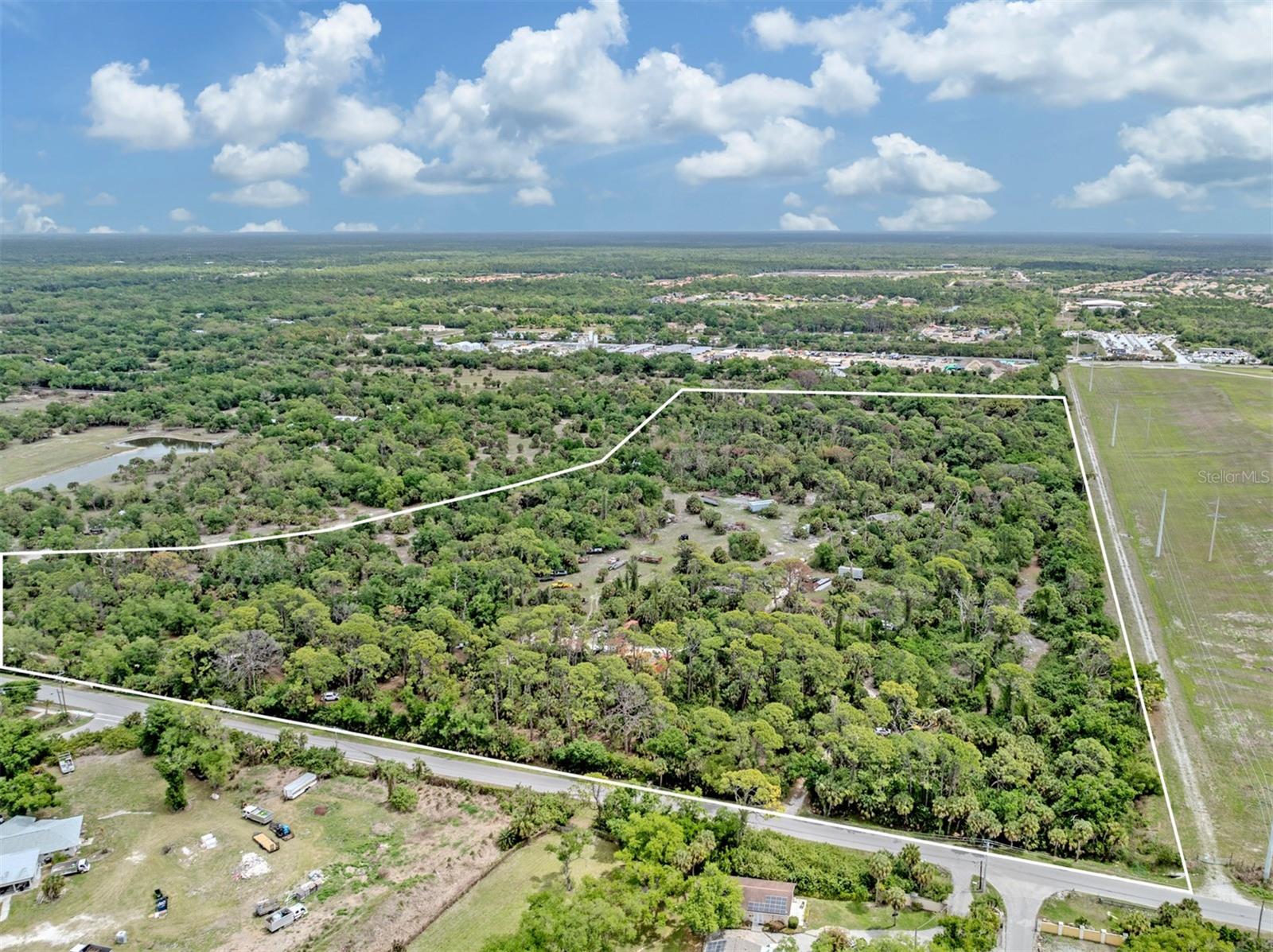 400 S HAVANA RD, VENICE, FL, 34292
