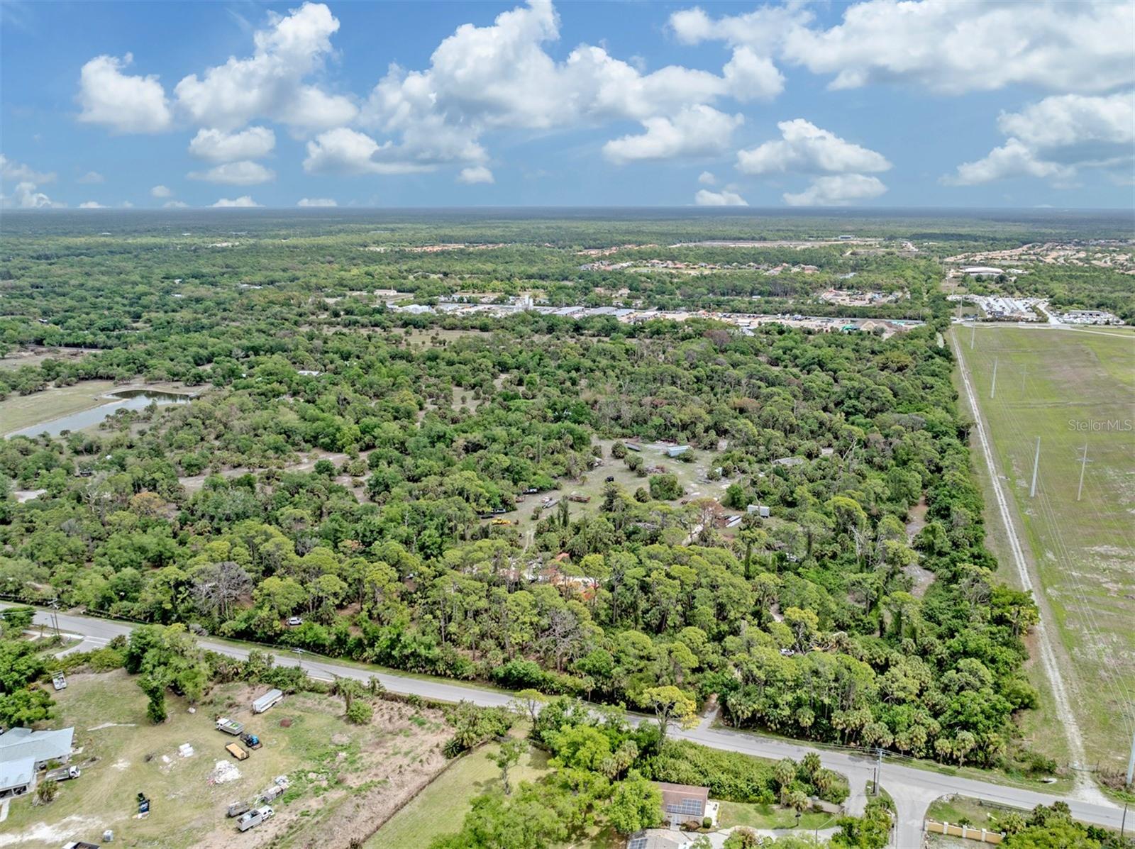 400 S HAVANA RD, VENICE, FL, 34292