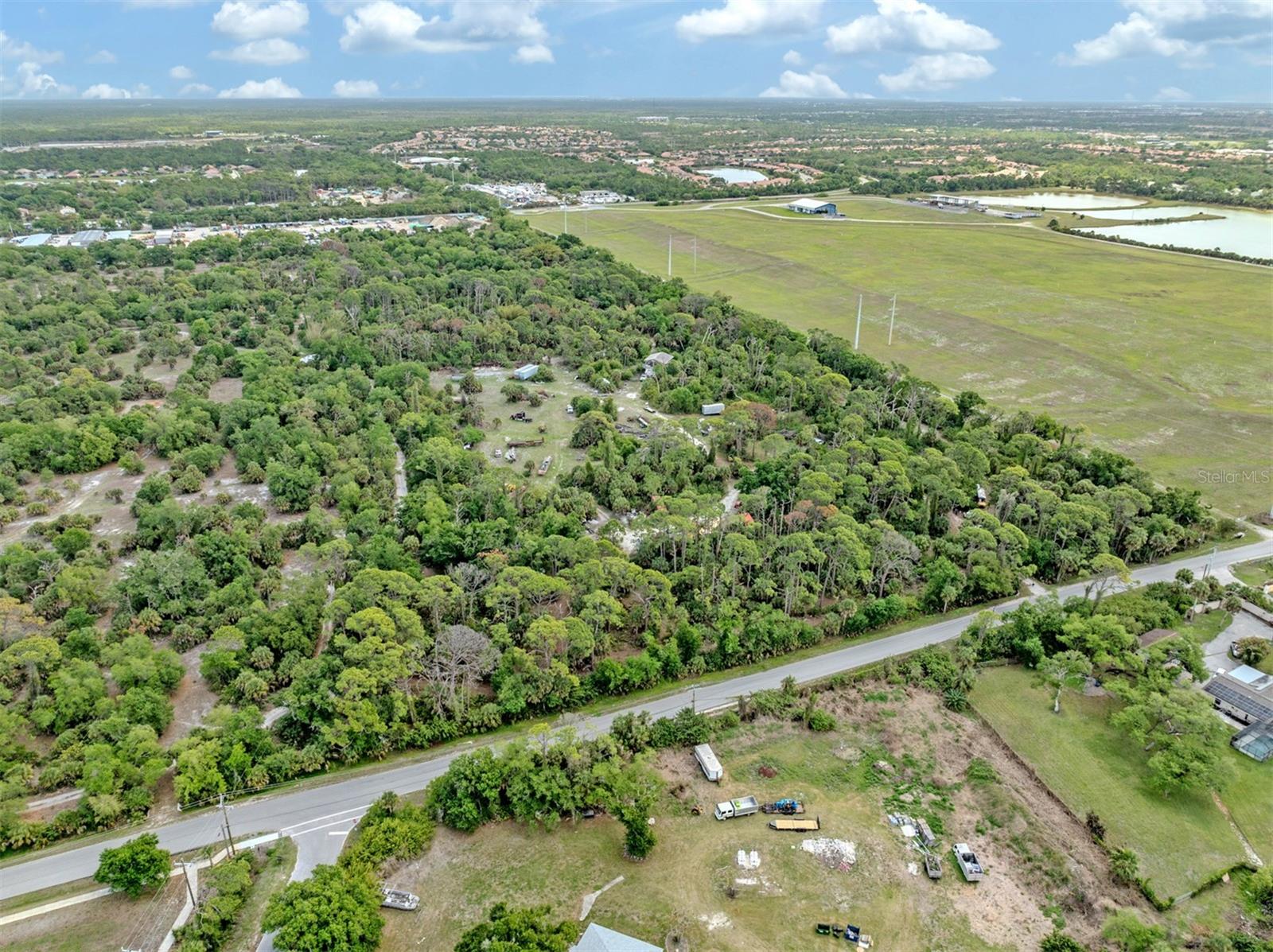 400 S HAVANA RD, VENICE, FL, 34292
